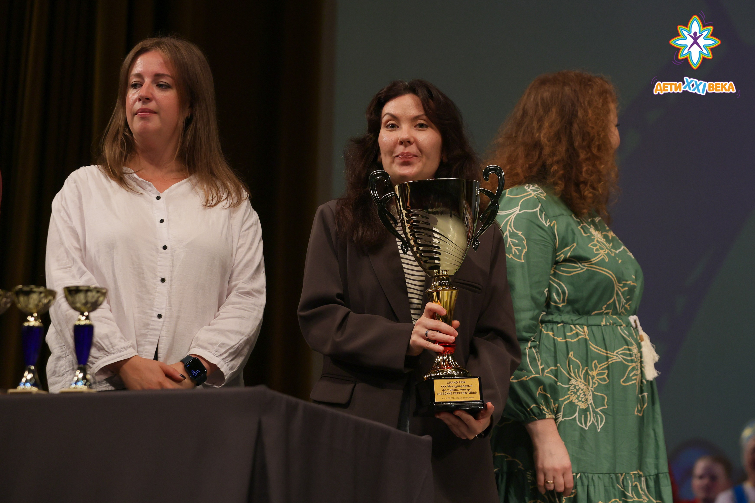 Невские перспективы Санкт-Петербург 17.08.2025. FOTOVIDEOFEST