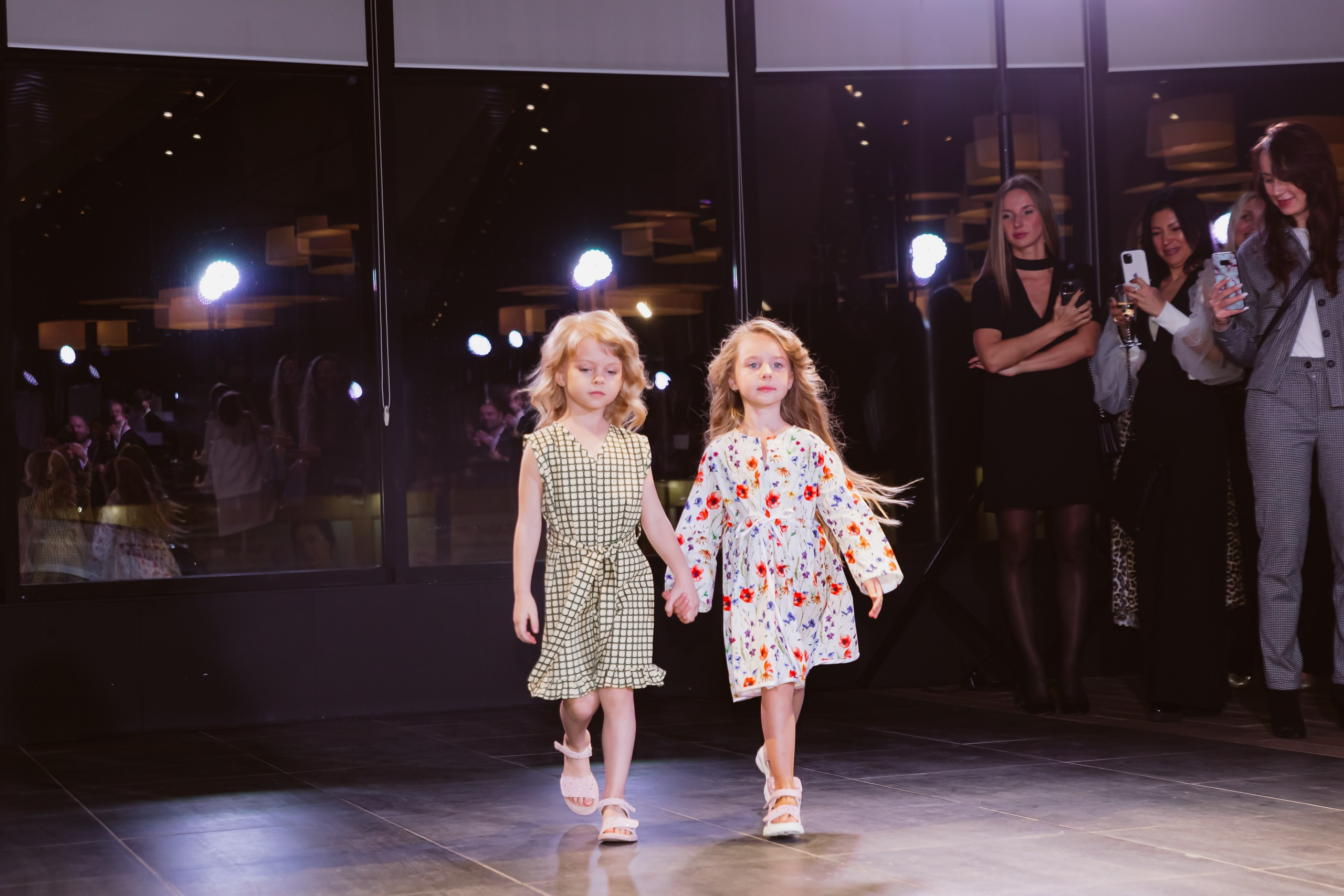 «SAGAN» 5 лет. Фотограф Егор Сухов