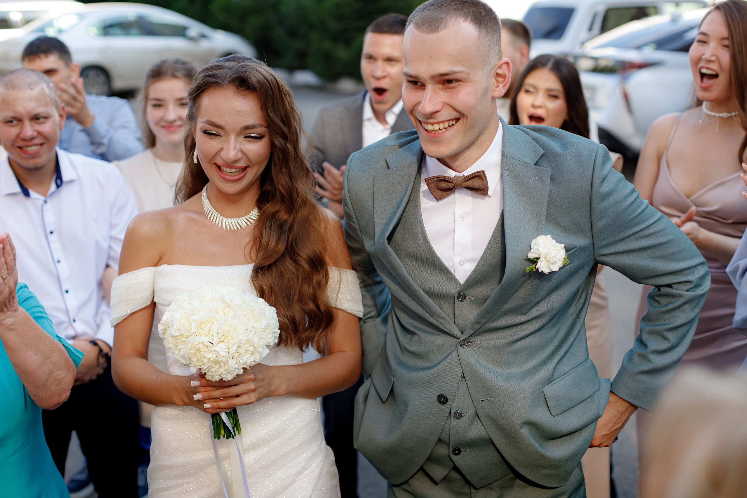 A&O wedding day. Photokarish