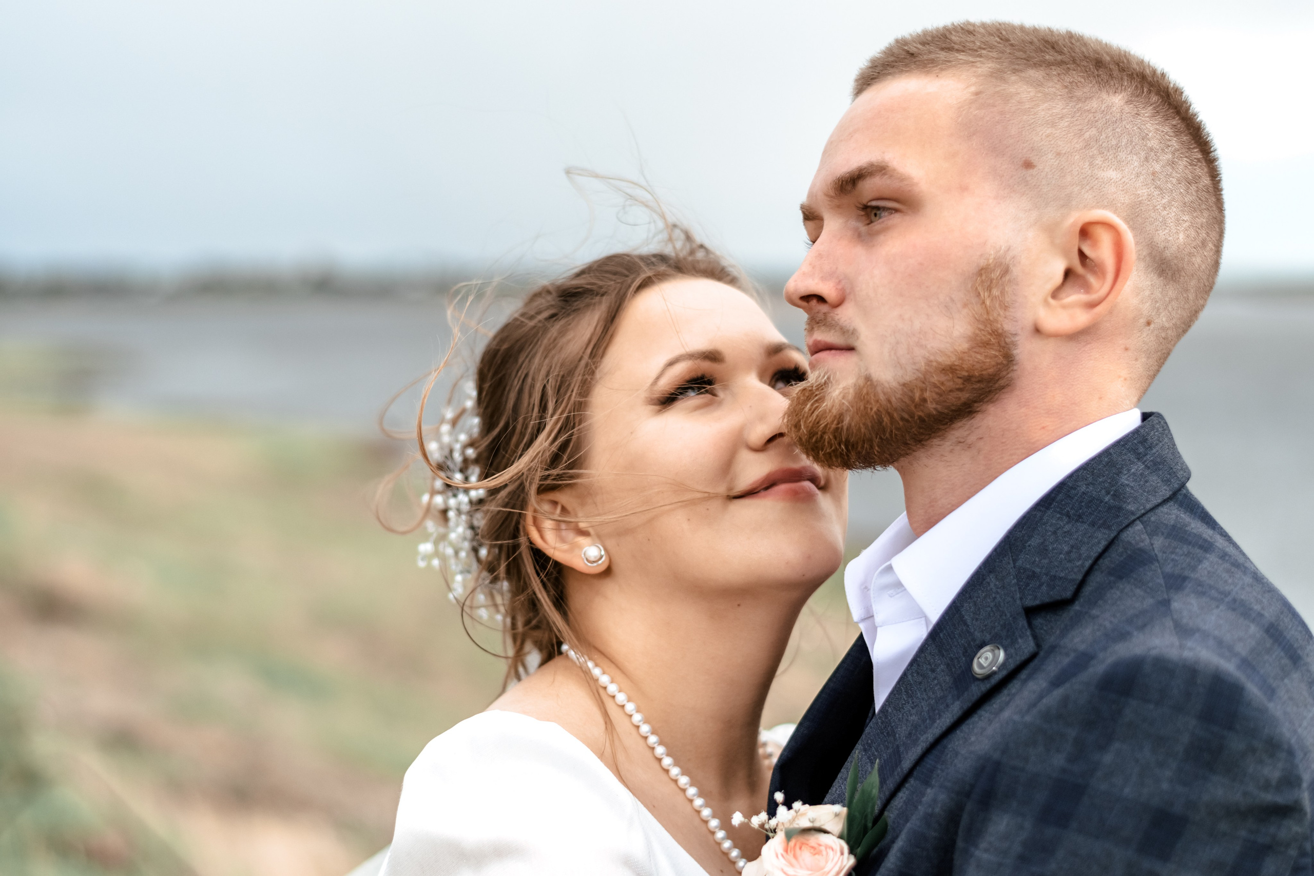 Настя и Дима. Фотограф в с. Ижма Республика Коми Терентьев Сергей