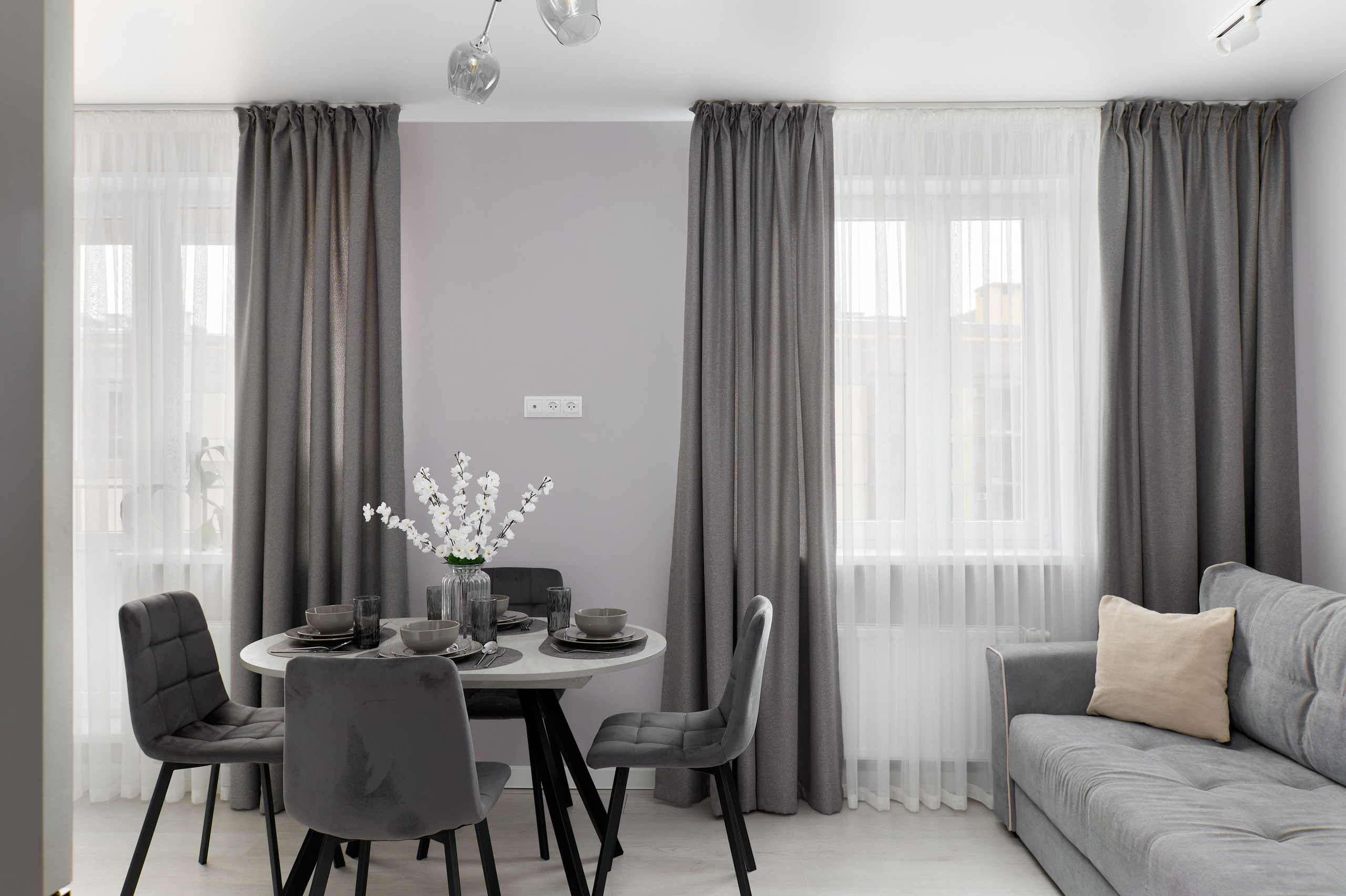 Интерьерная съемка. Интерьерная и рекламная съемка