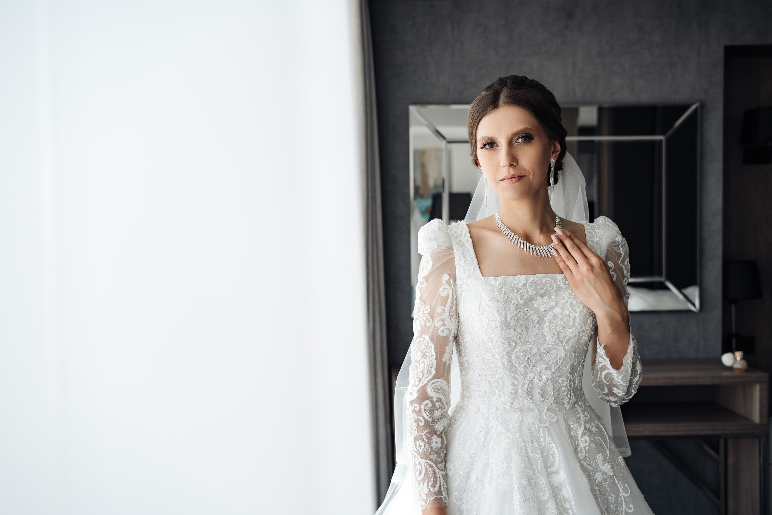 Степан и Любовь. Фотограф и видеограф в Смоленске Денис Медведев