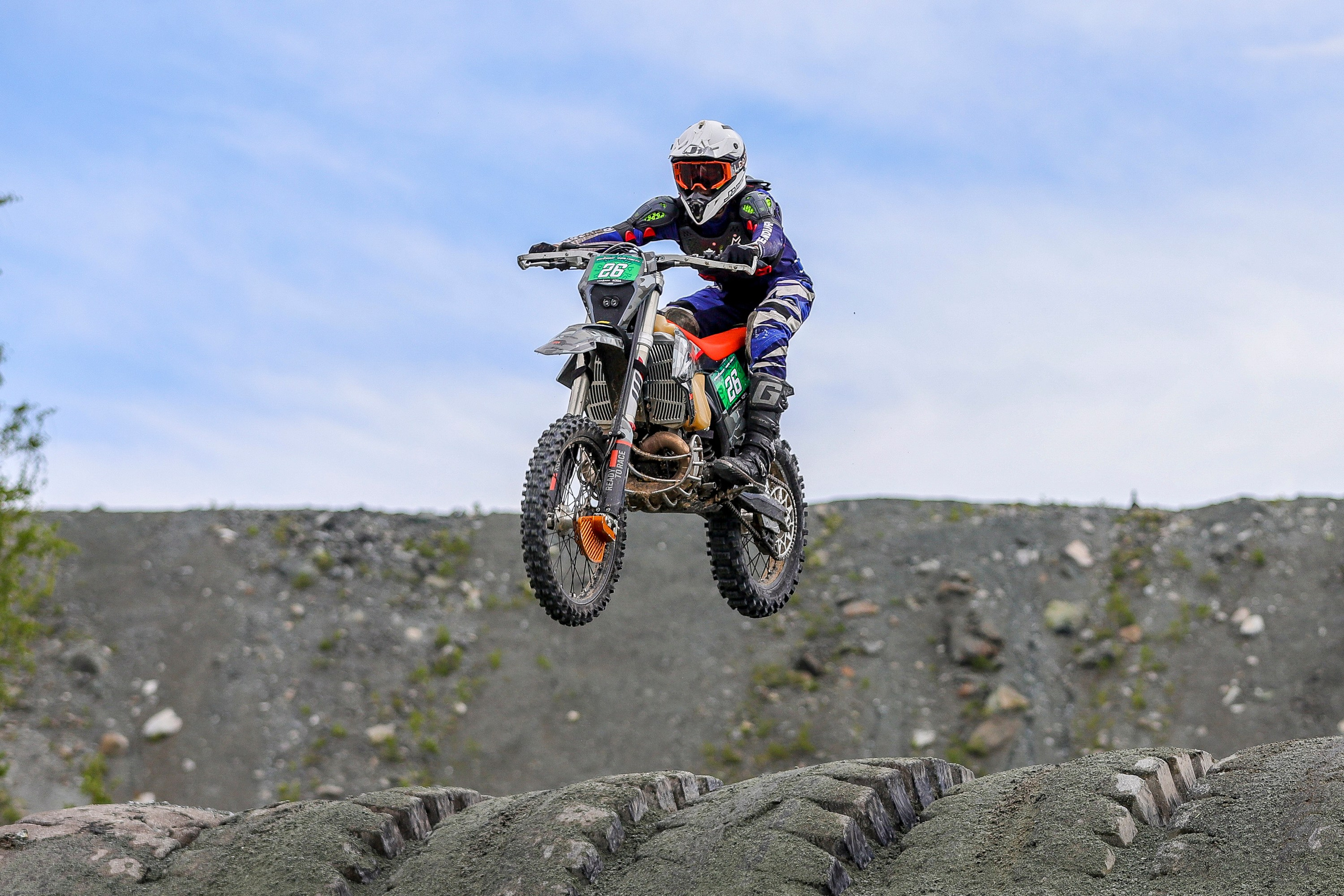 Мотофестиваль эндуро На угле. Спортивный и репортажный фотограф в Екатеринбурге Пустовая Аделя