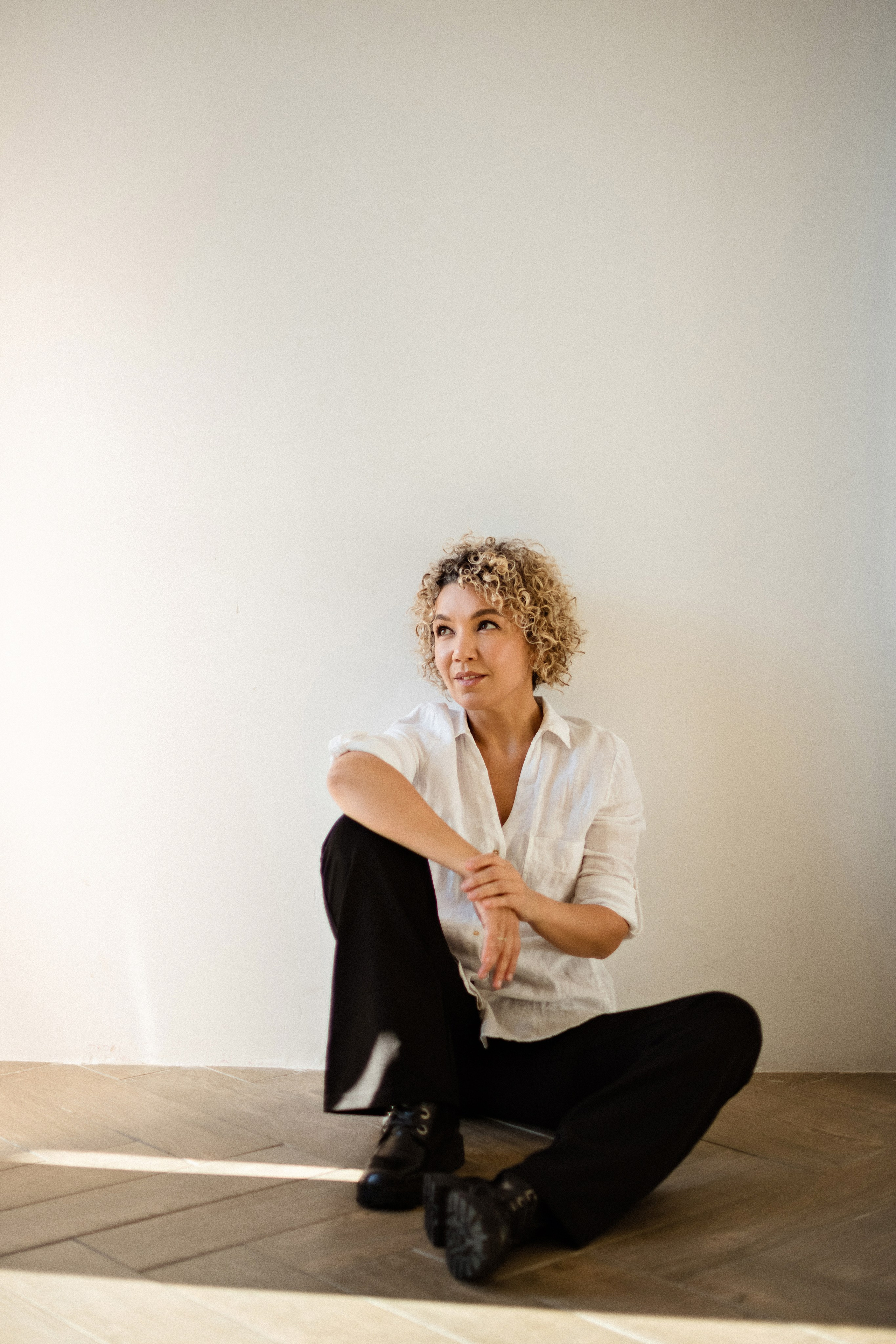 Остеопат. Свадебный фотограф в Санкт-Петербурге София Шубик