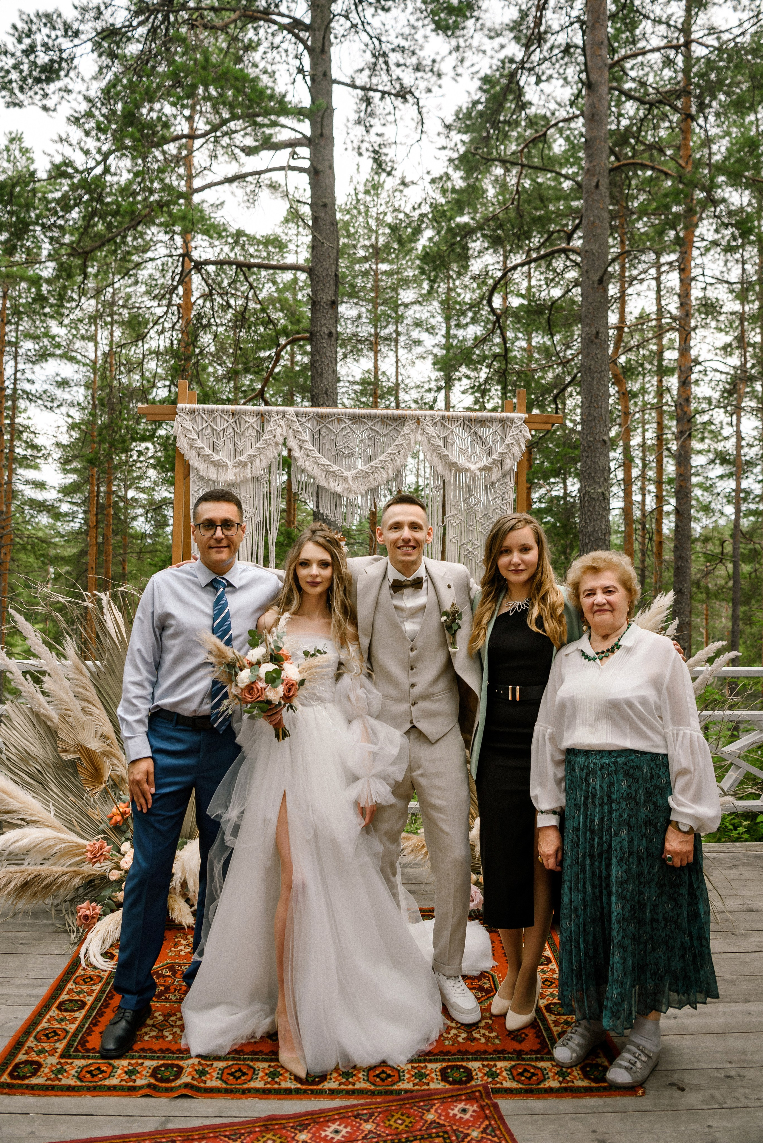 17/07/24 Аня и Игорь. Свадебный фотограф в Санкт-Петербурге София Шубик