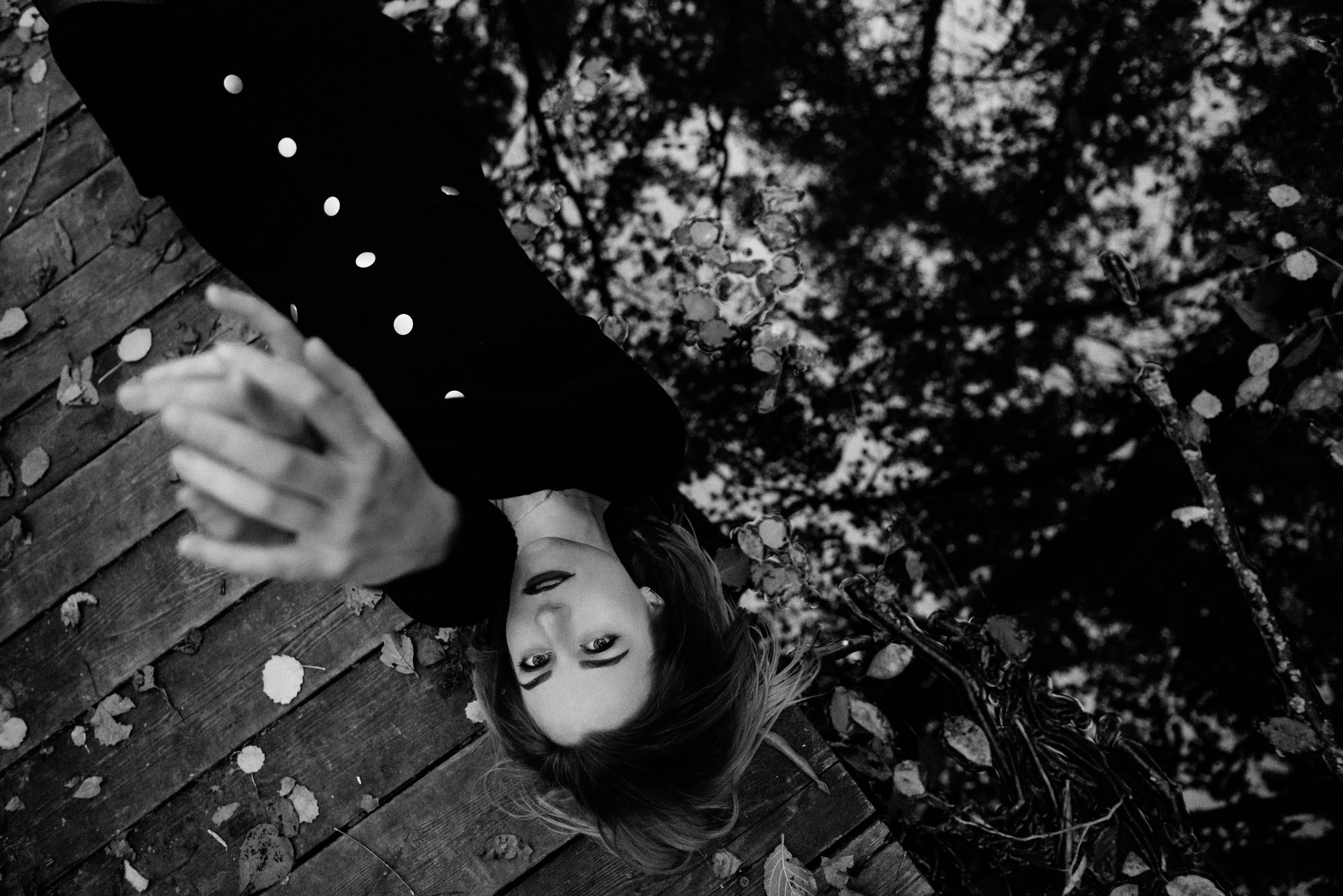 Алёна. Свадебный фотограф в Санкт-Петербурге София Шубик