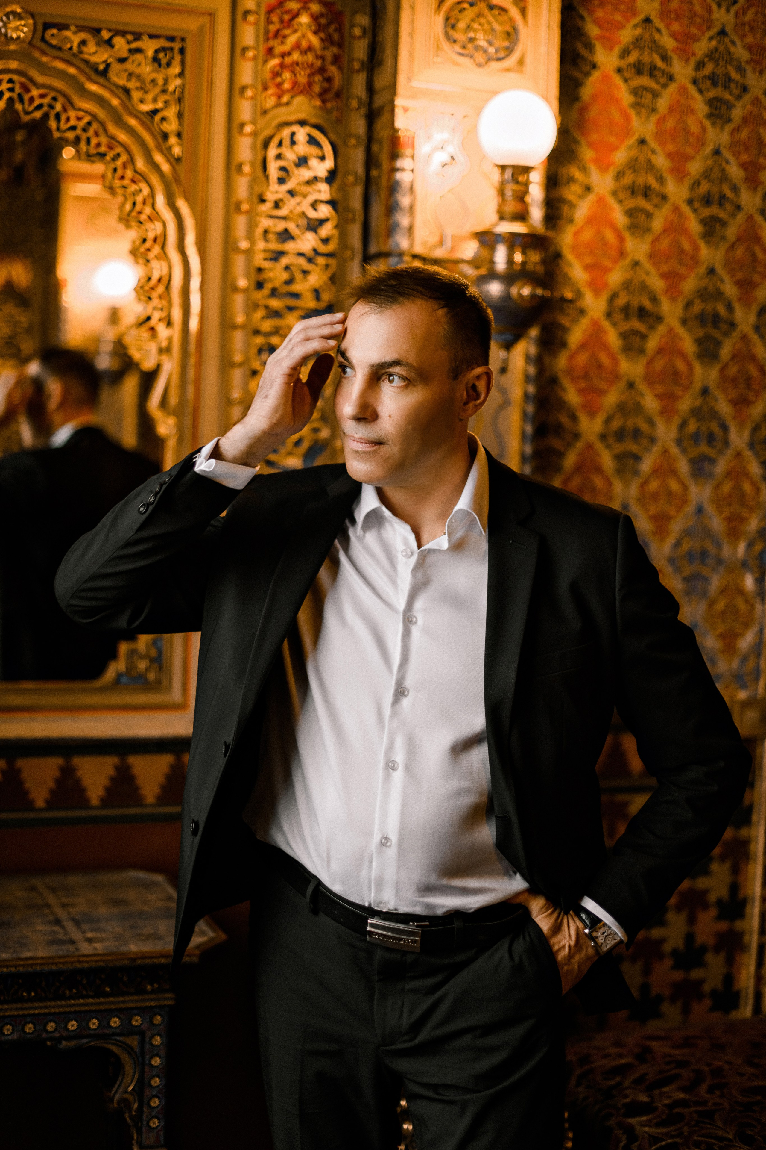 01/11/24 София и Стас. Свадебный фотограф в Санкт-Петербурге София Шубик