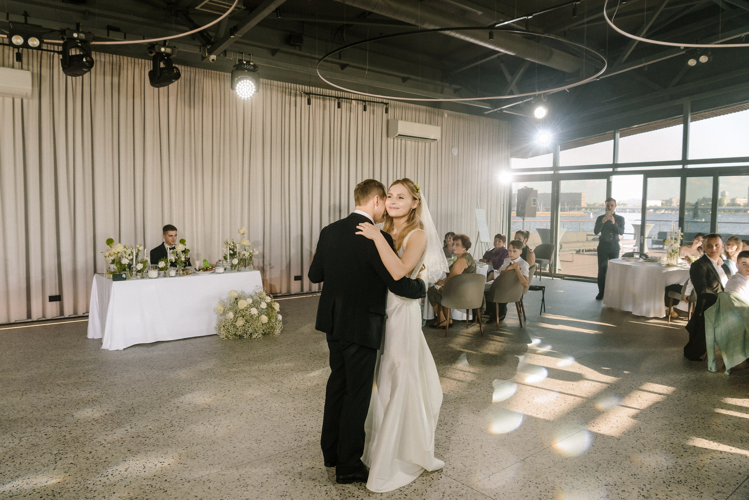 02.08.26 Валерия и Даниил. Свадебный фотограф в Санкт-Петербурге София Шубик