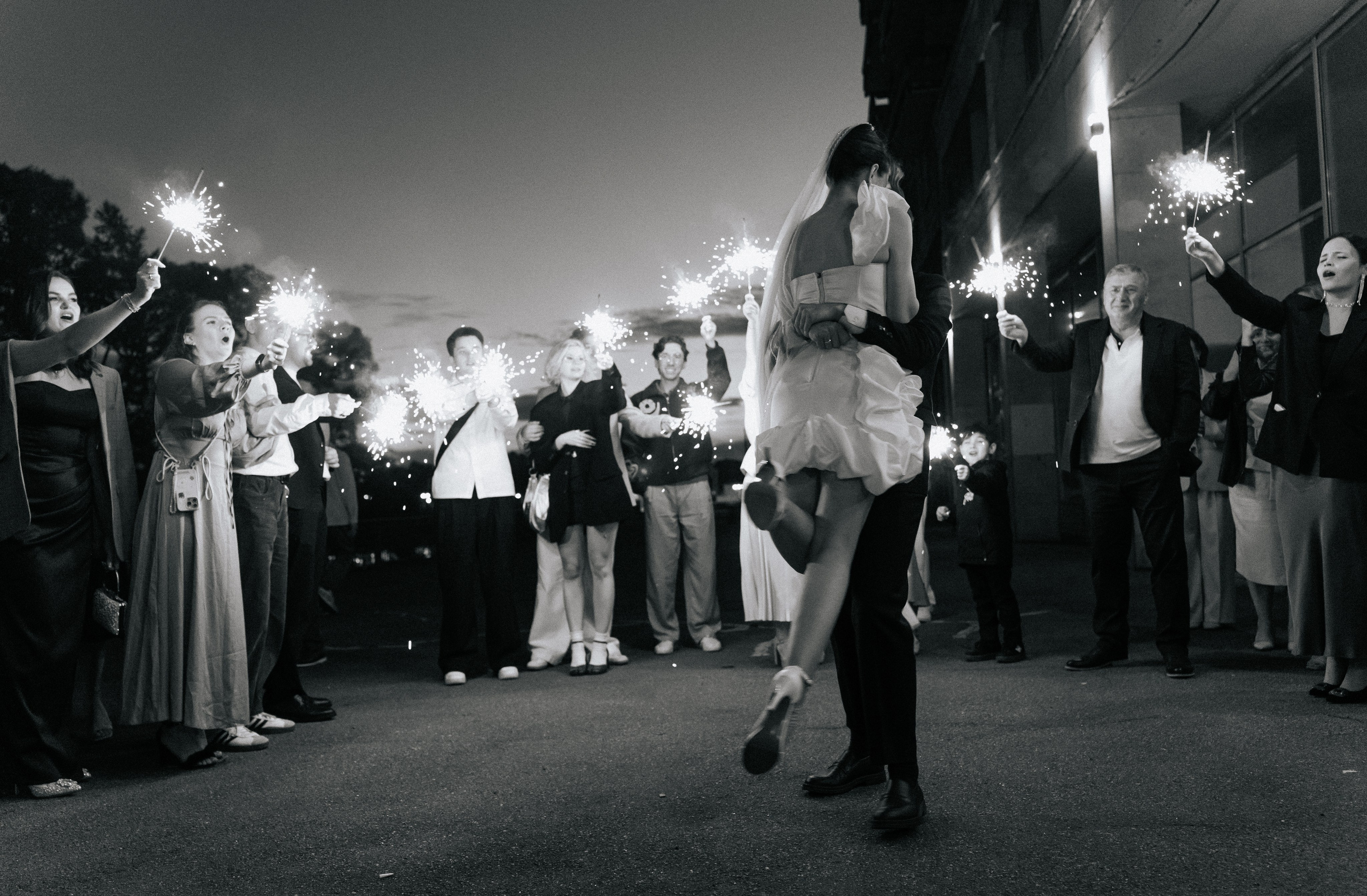 — СВАДЬБЫ. Профессиональный фотограф в Санкт-Петербурге Владимир Денисов