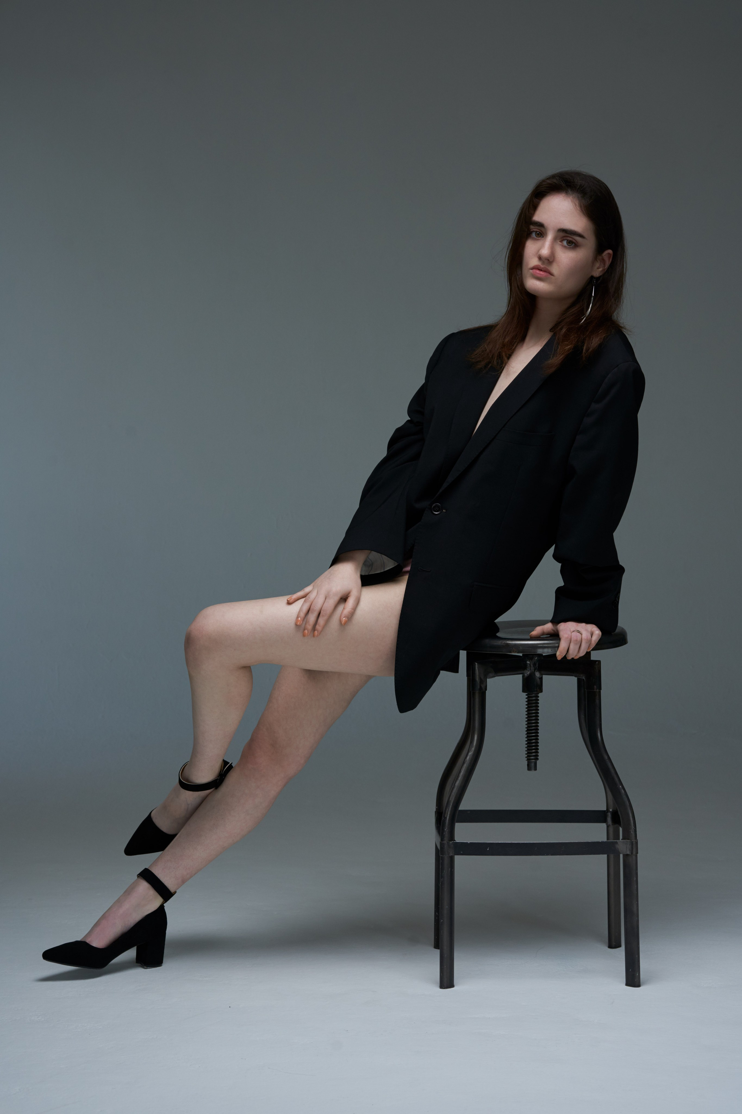 Женский портрет. Портретный фотограф в Москве Лидия Брауде