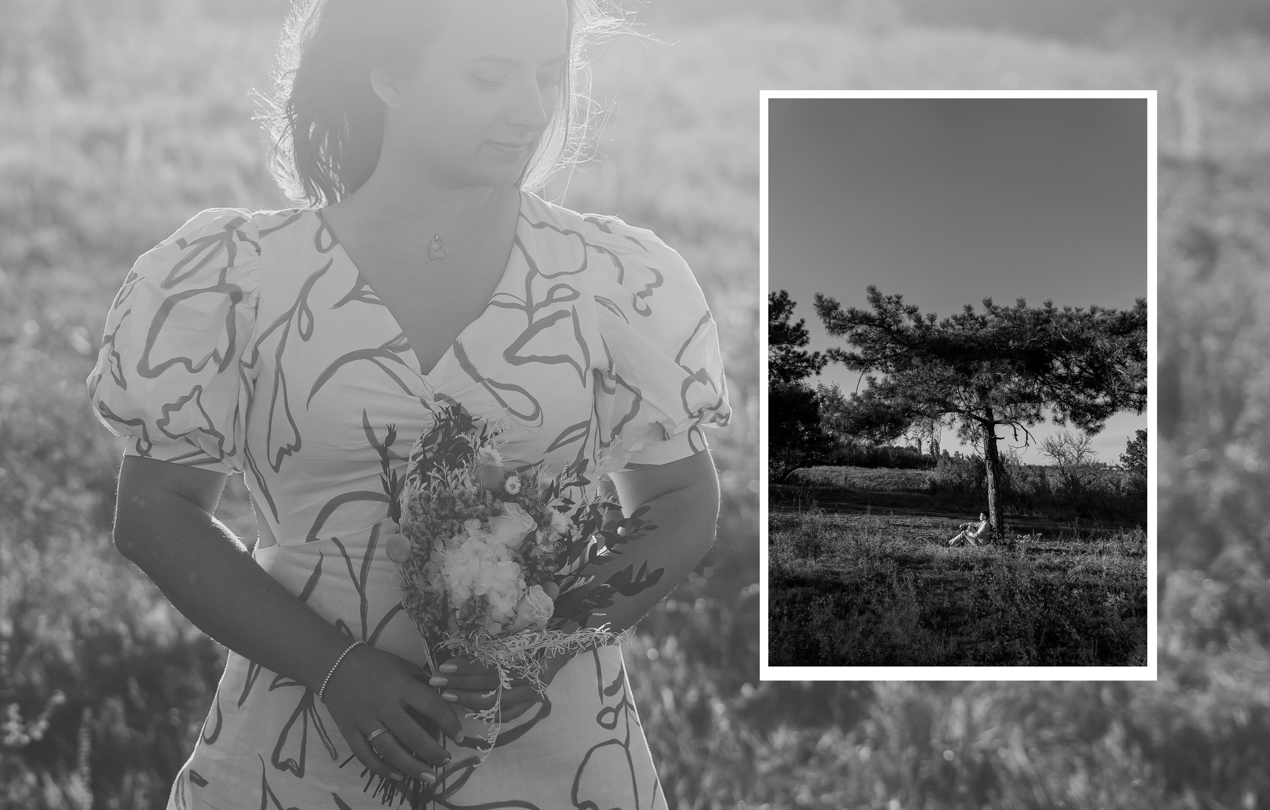 Дмитрий и Анастасия. Фотограф в Ростове-на-Дону Соколова Ксения