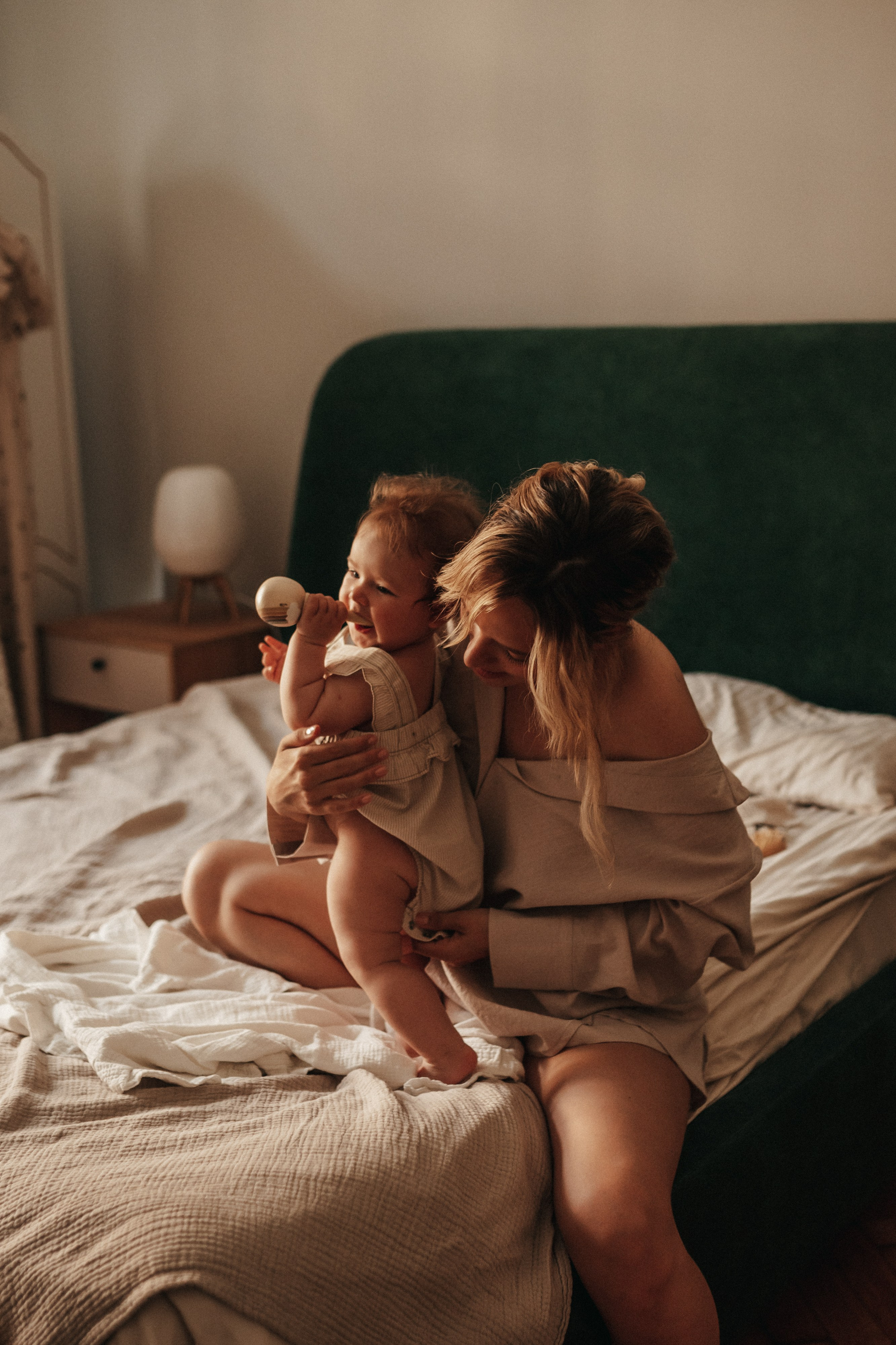 Полина и Варя. Семейный фотограф МОСКВА/Королёв