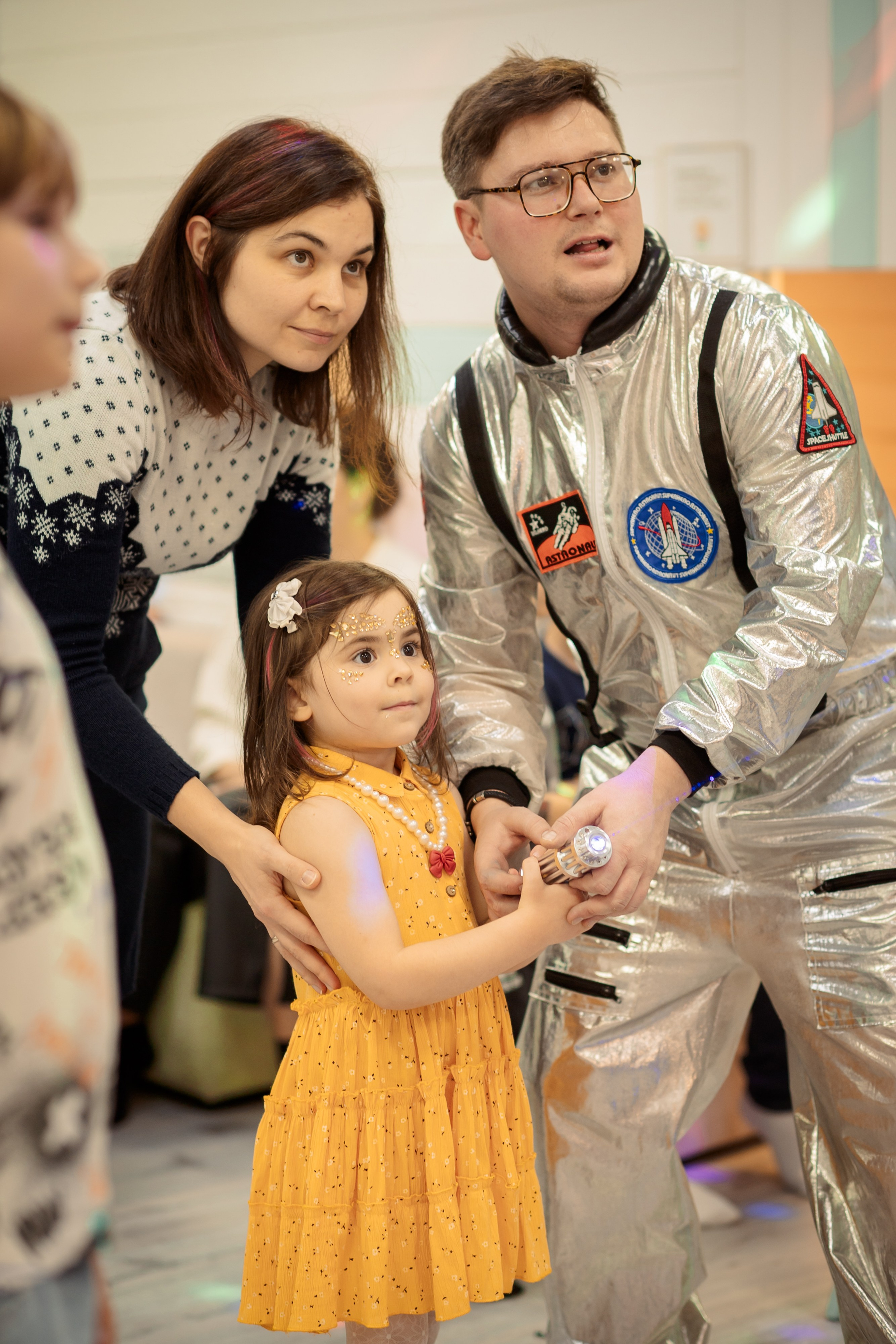 Вове 4 года. Семейный фотограф МОСКВА/Королёв