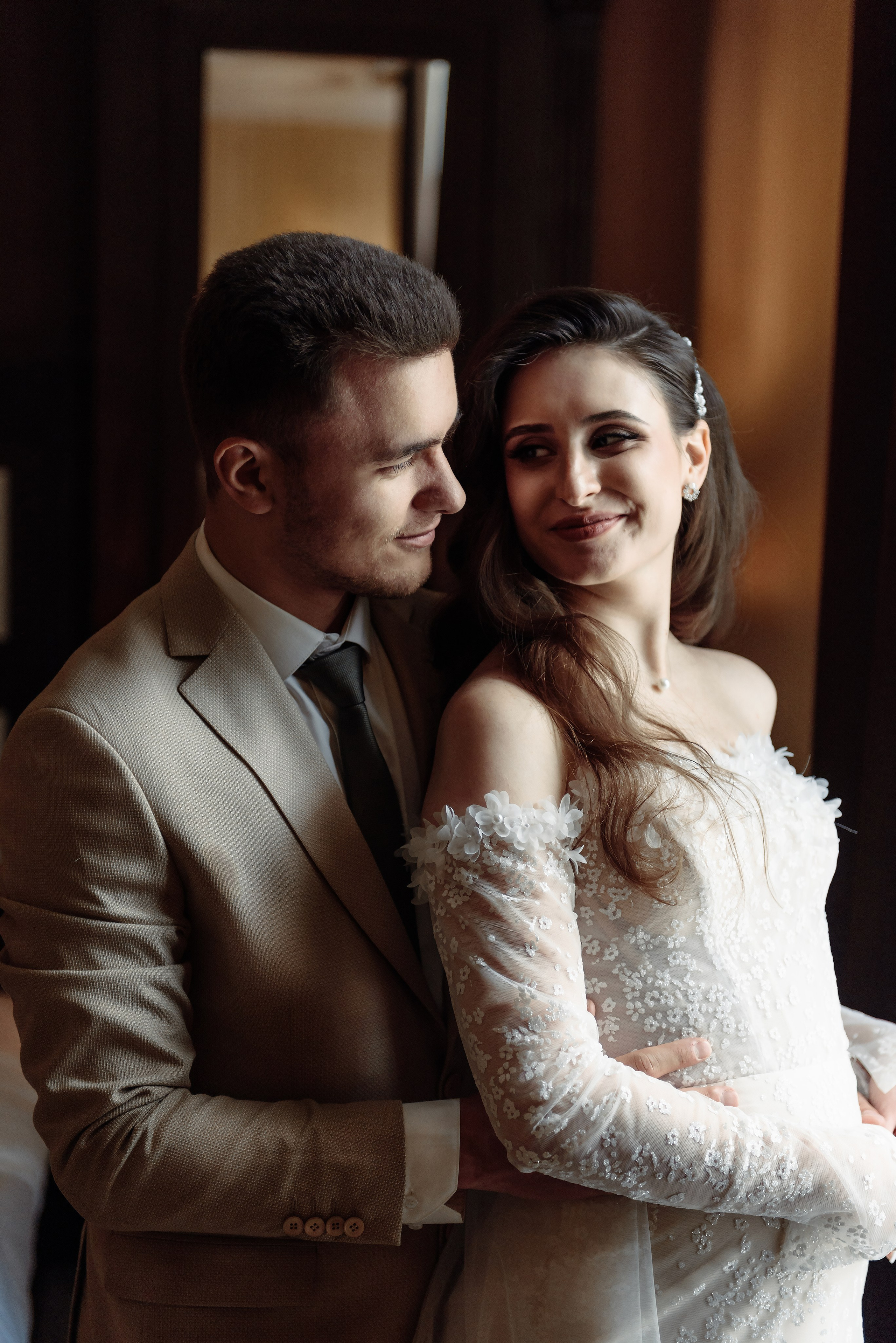 Свадьба Александра и Елизаветы. Свадебный фотограф Дмитрий Высоцкий | Ростов-на-Дону