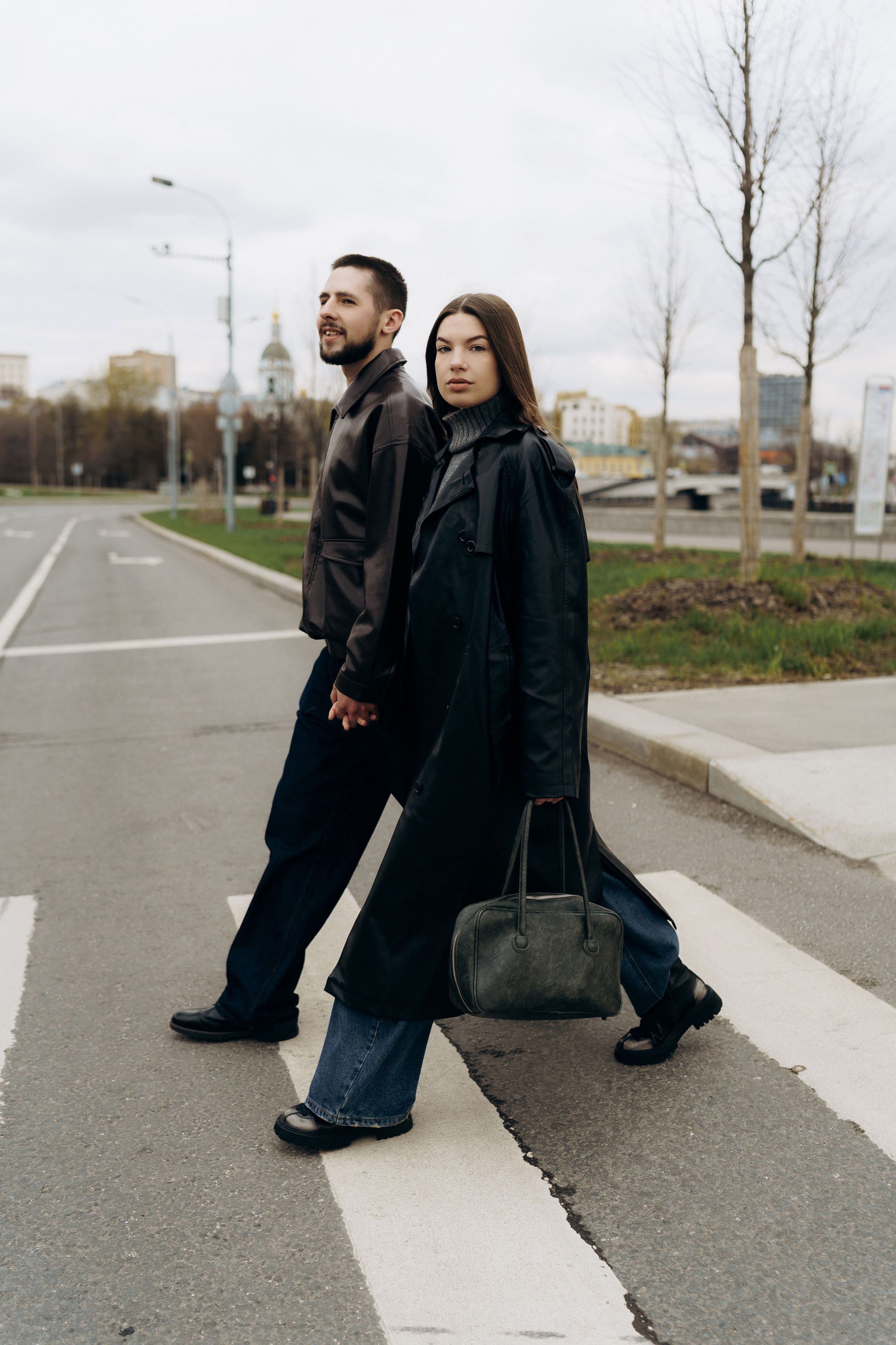 Love Story. Фотограф Москва Татьяна Гайдаржи