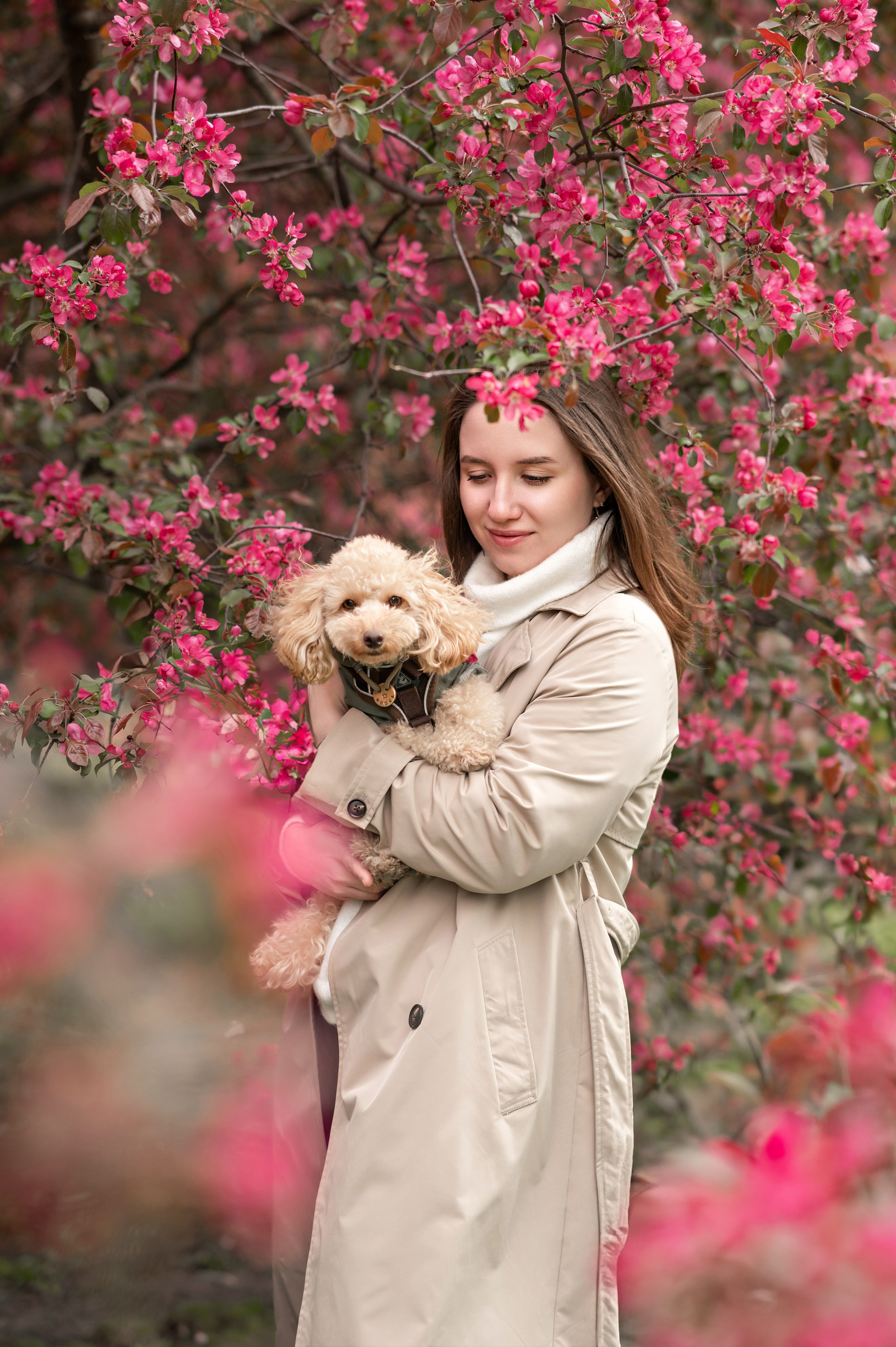 Мария в Коломенском