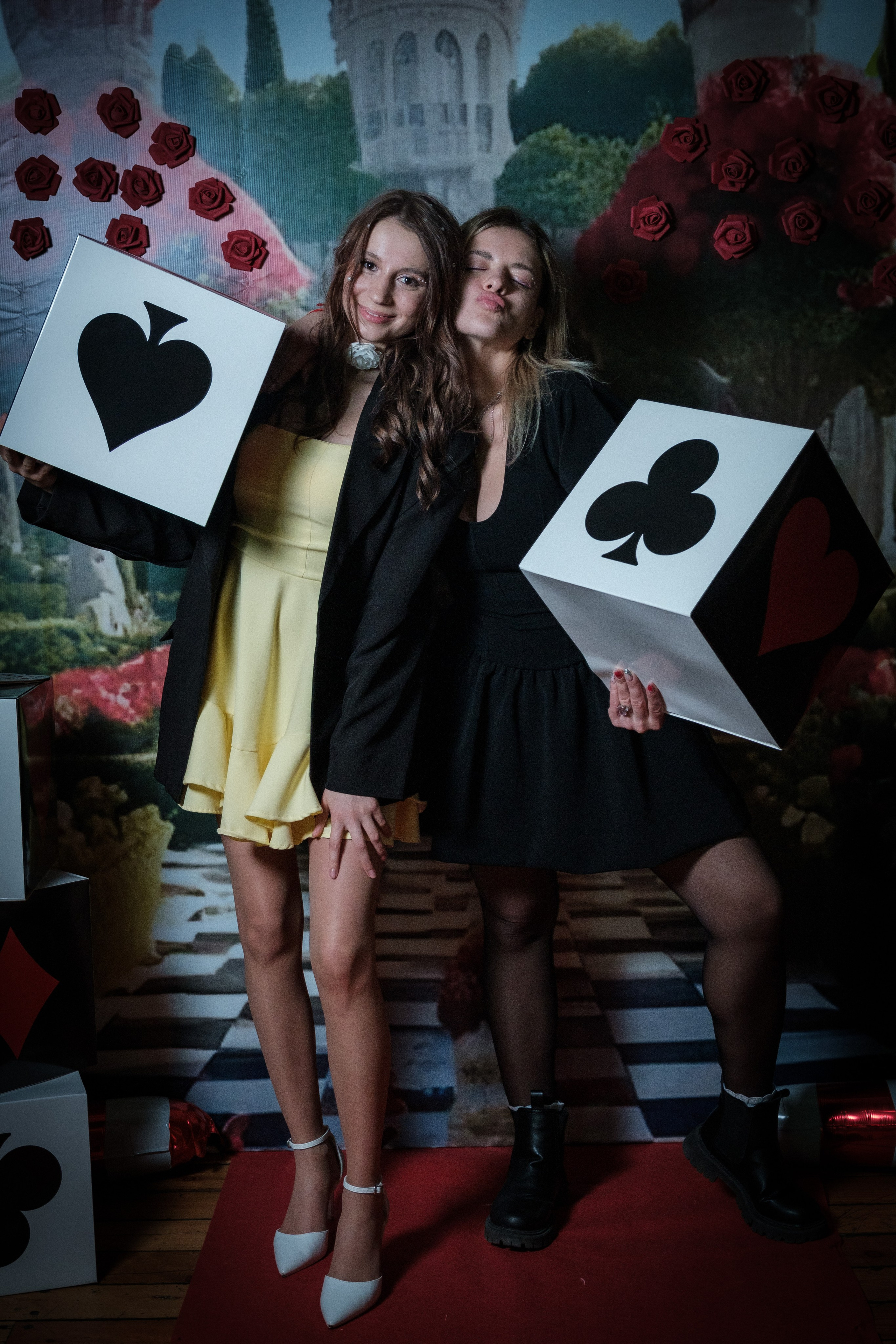 Новогодний корпоратив в Алмате. Видеограф и Фотограф в Алматы и Астана