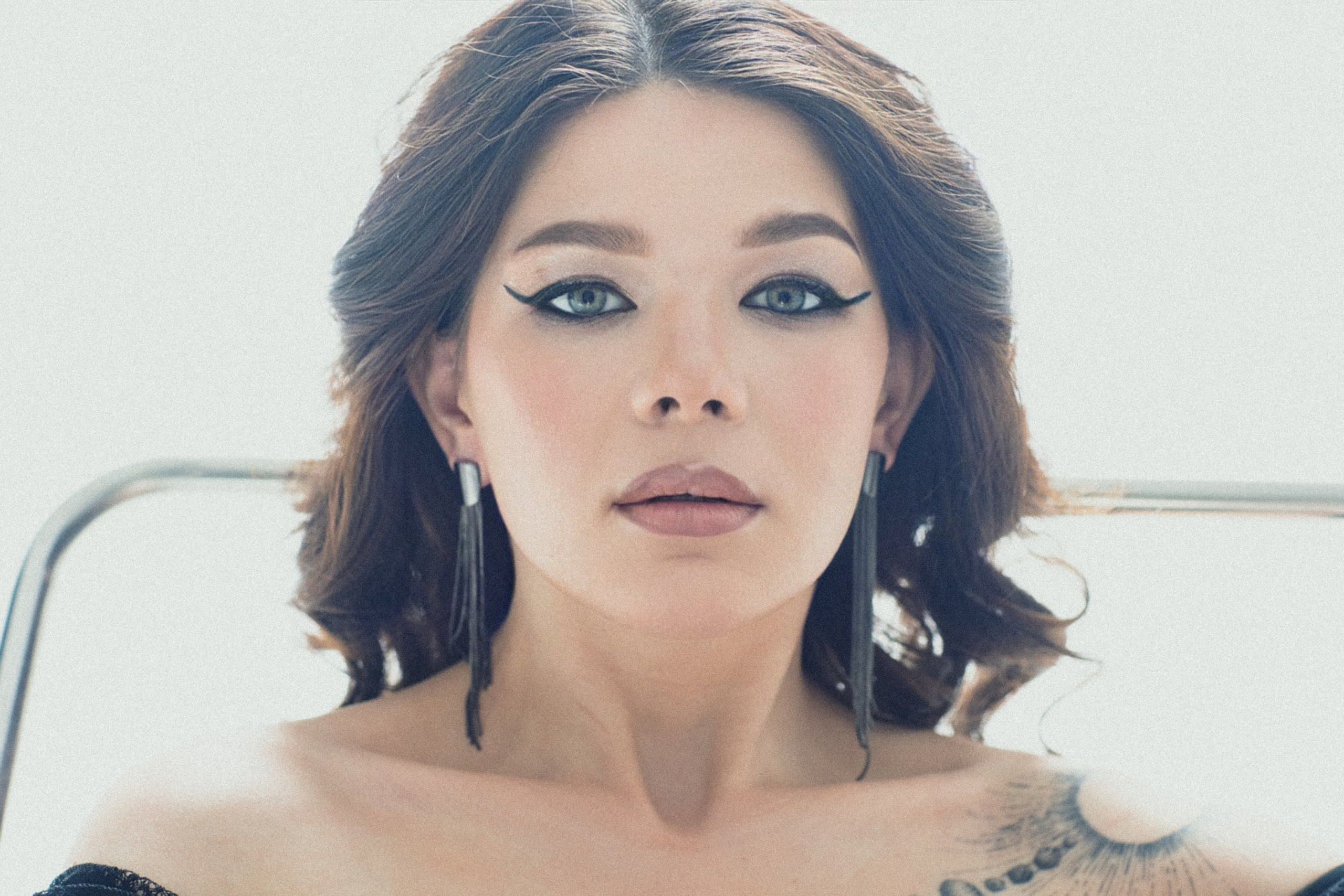 Женские фотосессии. Женский фотограф Валерия Наумова