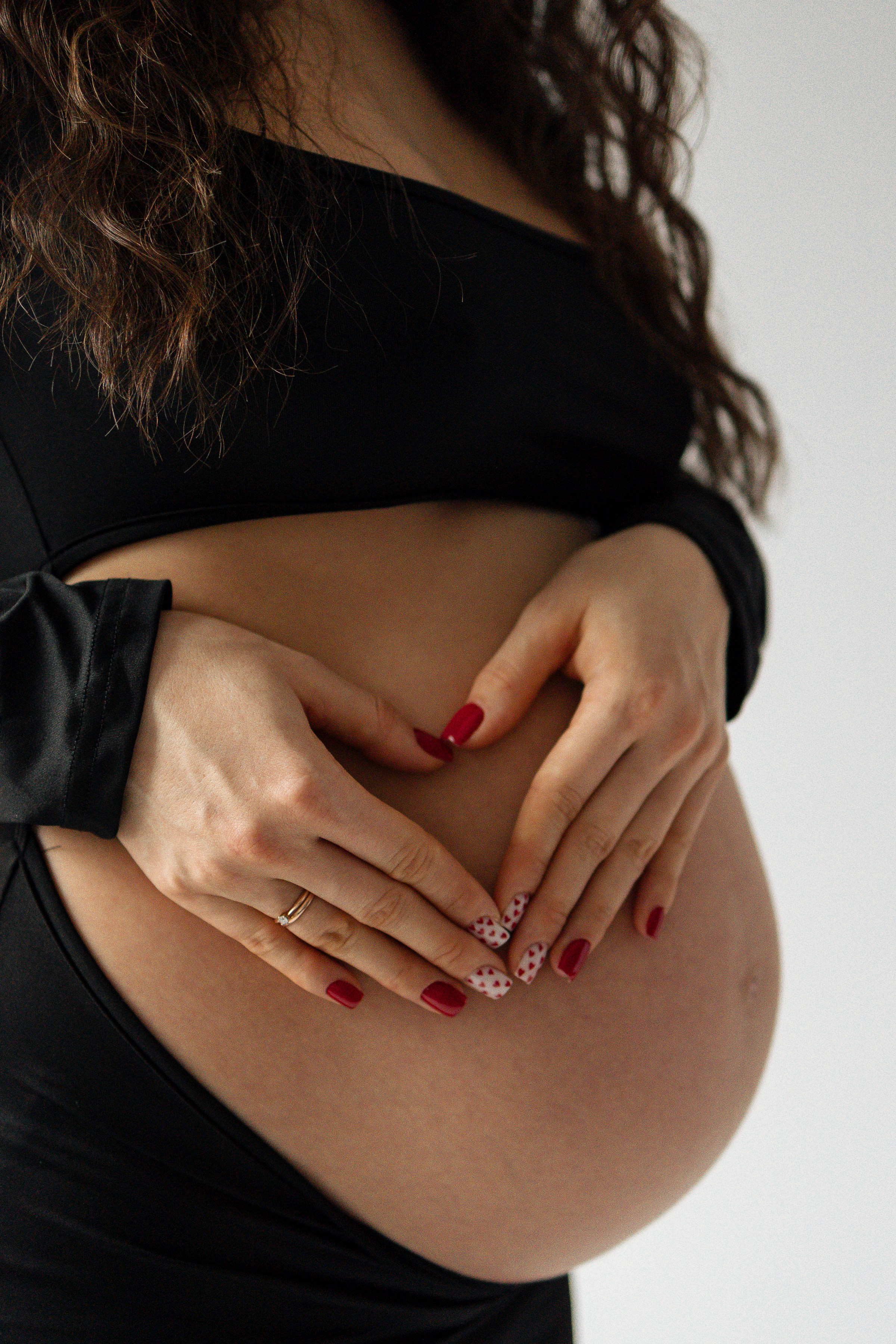 Юля, Влад/в ожидании. Фотограф в Выборге и Санкт-Петербурге Маша Гуляева