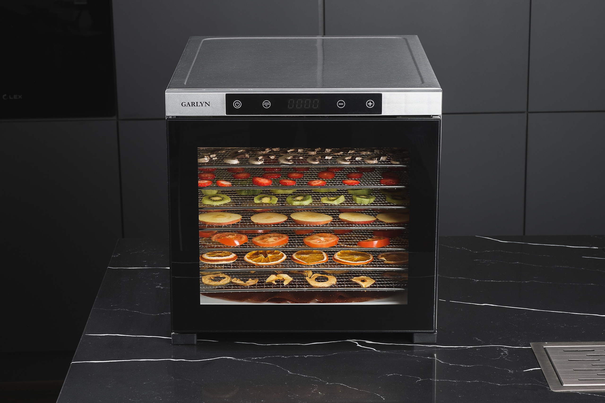 GARLYN. Бытовая техника. Интерьерный фотограф и видеограф в Санкт-Петербурге Вадим Балбашевский