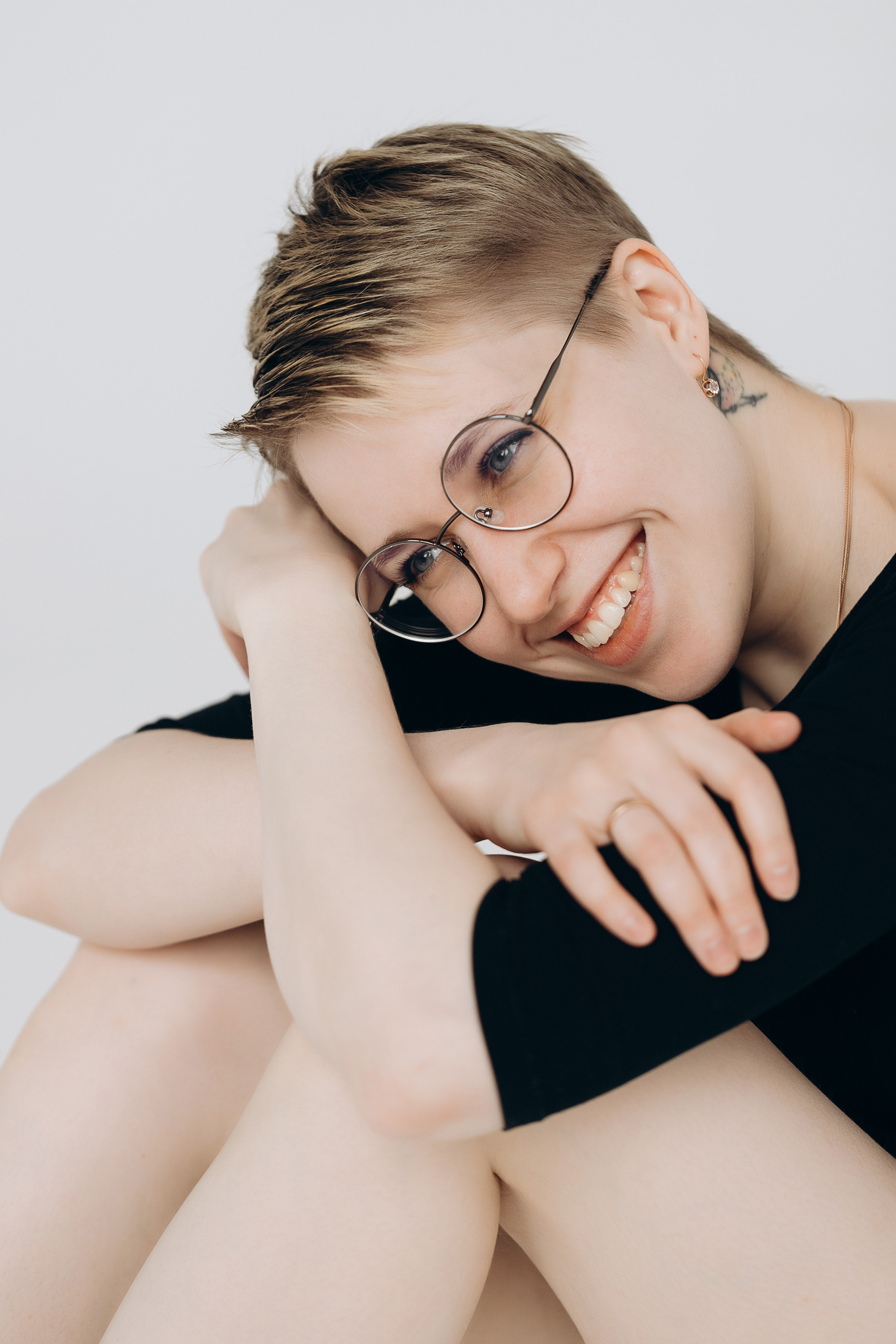 Елена Вериникина, писатель. Интерьерный фотограф и видеограф в Санкт-Петербурге Вадим Балбашевский