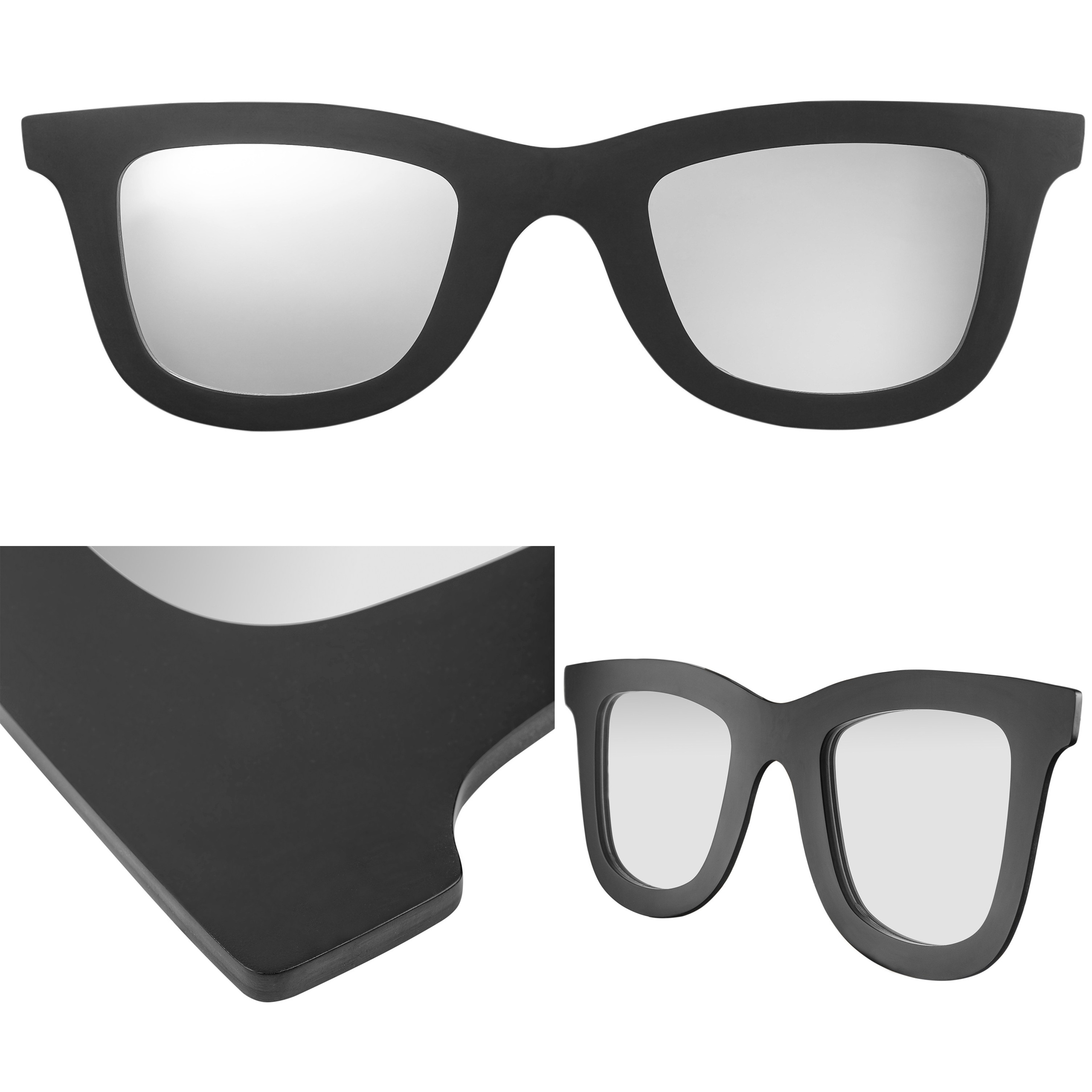 ДЕКАРТ. Зеркала. Каталог. Интерьерный фотограф и видеограф в Санкт-Петербурге Вадим Балбашевский