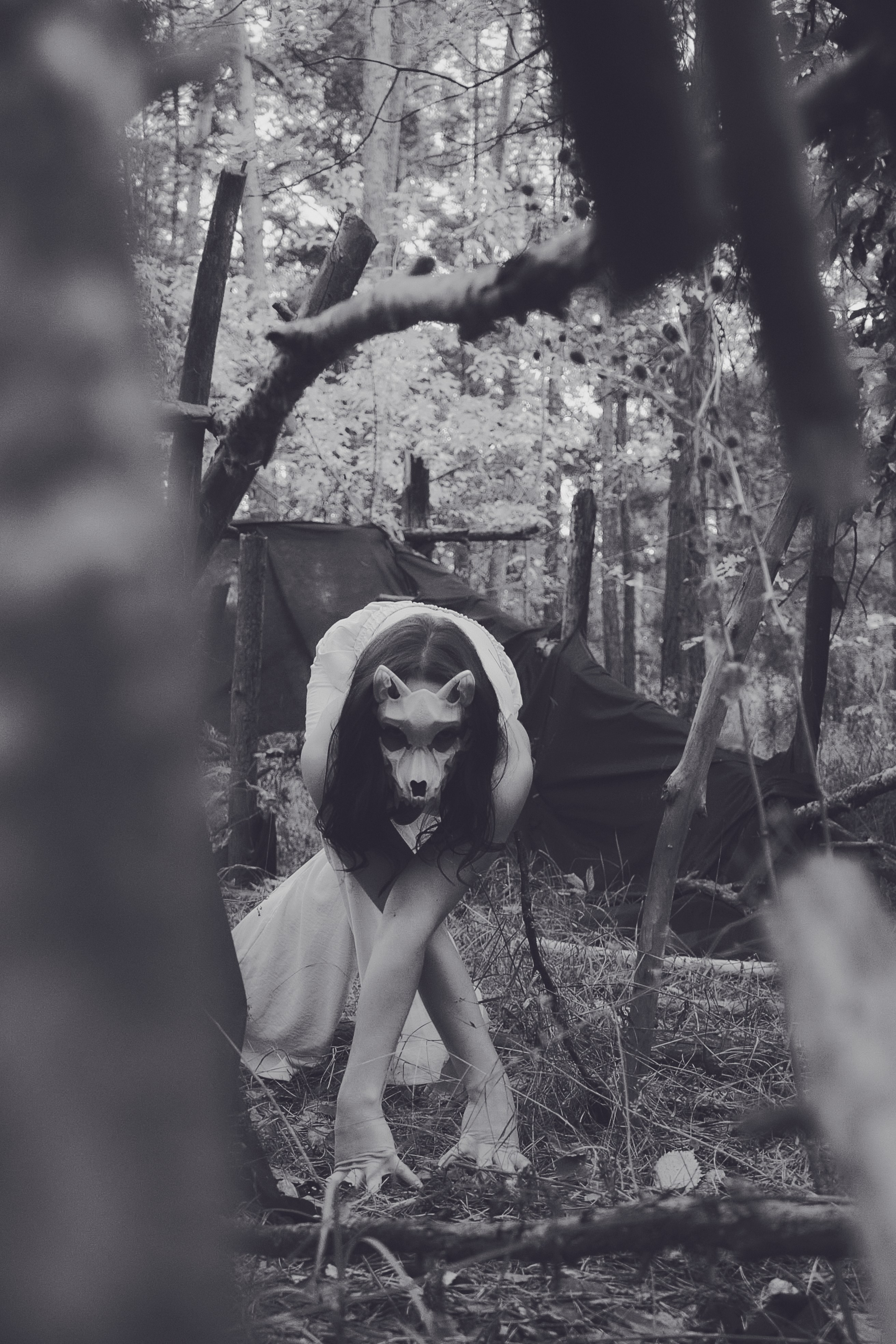 Кучерявая || Фотограф || Самара·Питер·Москва