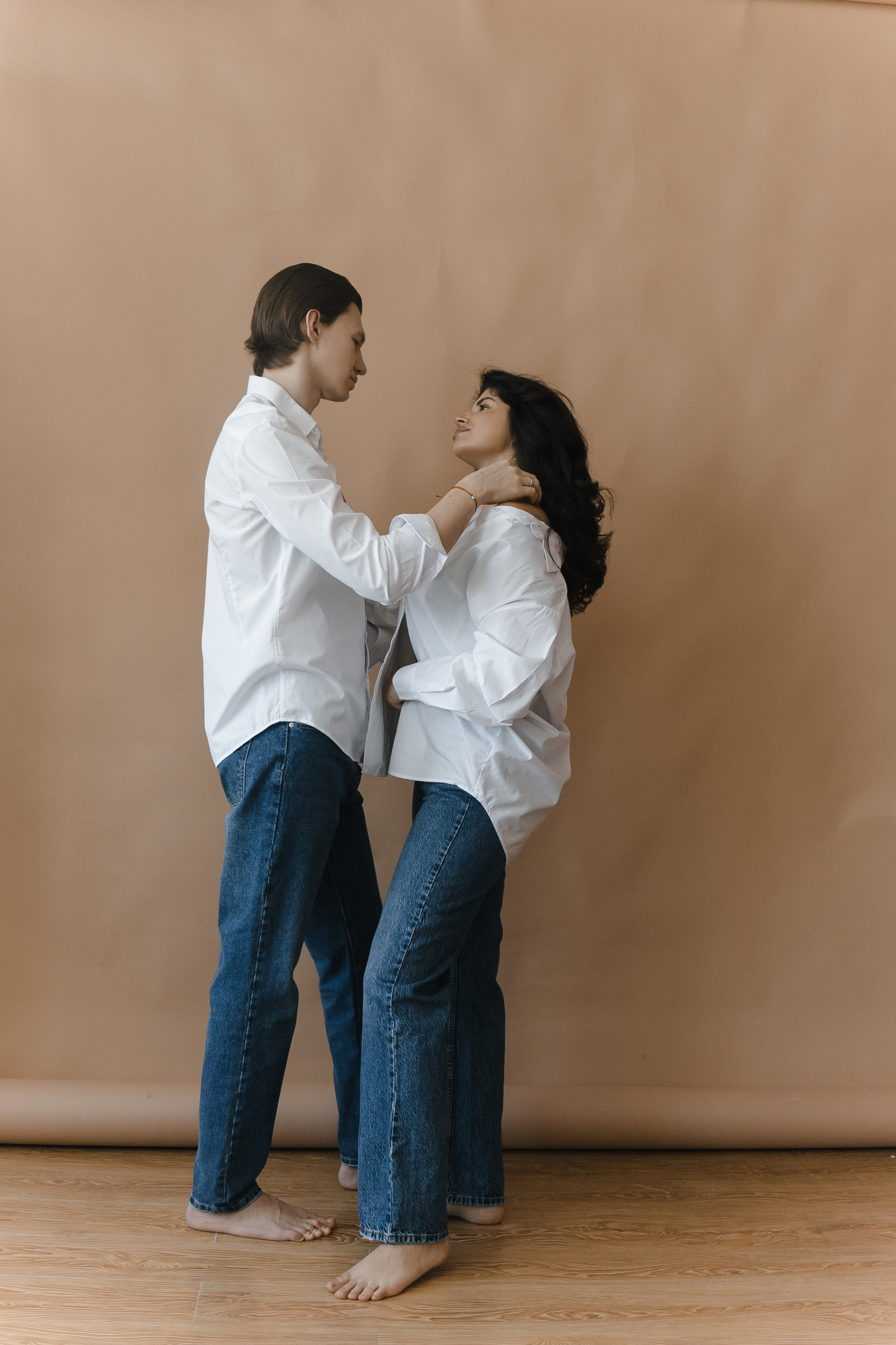 Love story. Фотограф Уссурийск Маматова Анастасия