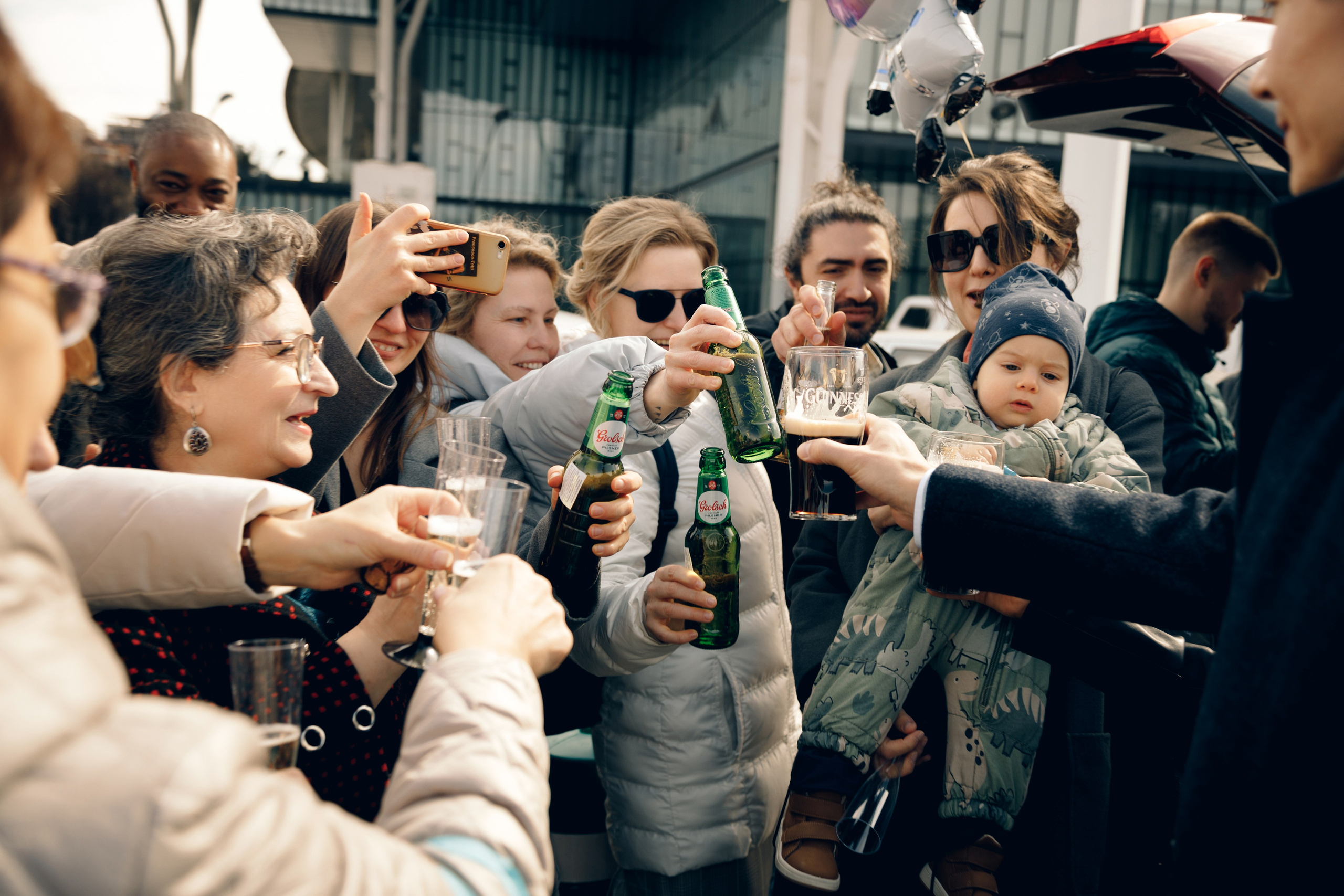 Елена и Андрей. Фотограф в Тбилиси Наталья Фомина