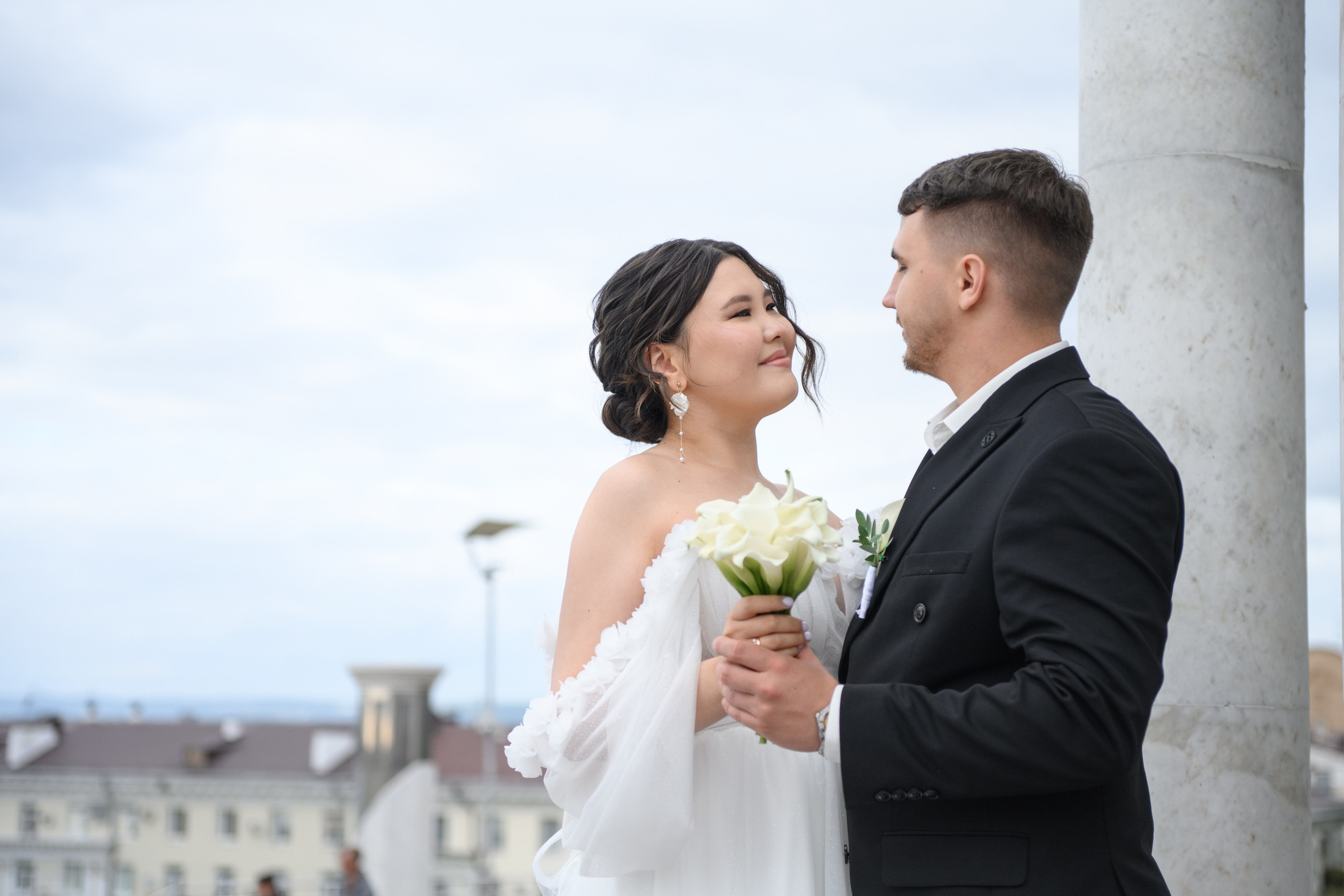 Локации. Фотограф Самара Регина Третьяк