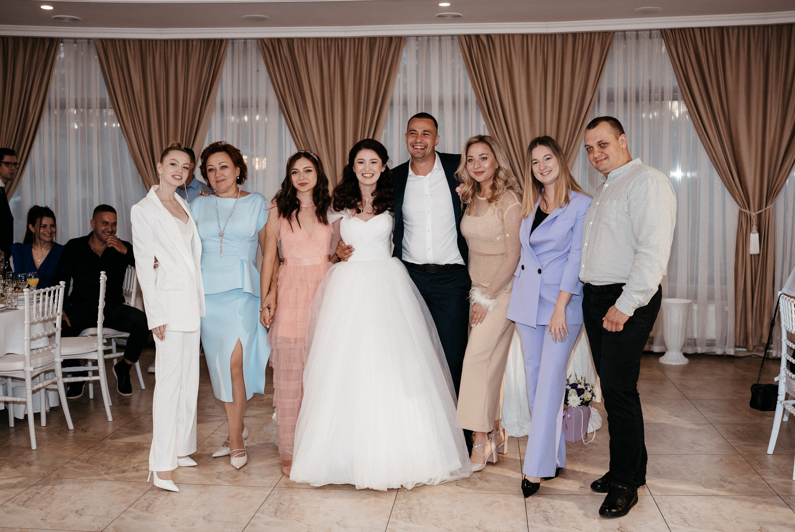 Свадьба Симферополь. Свадебный фотограф в Симферополе