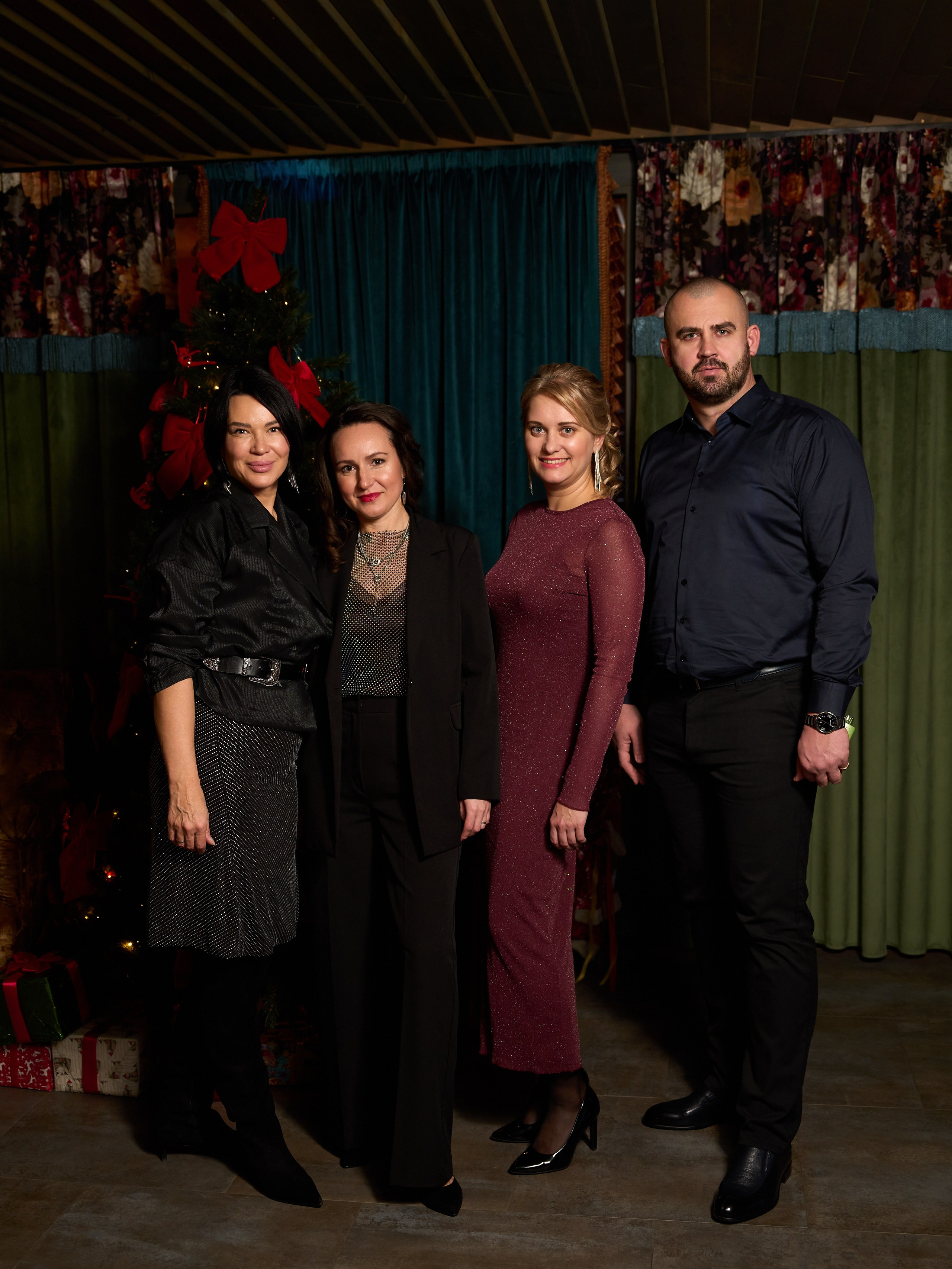 Торговый дом Лебединский 2026. Репортажный фотограф Ростов-на-дону