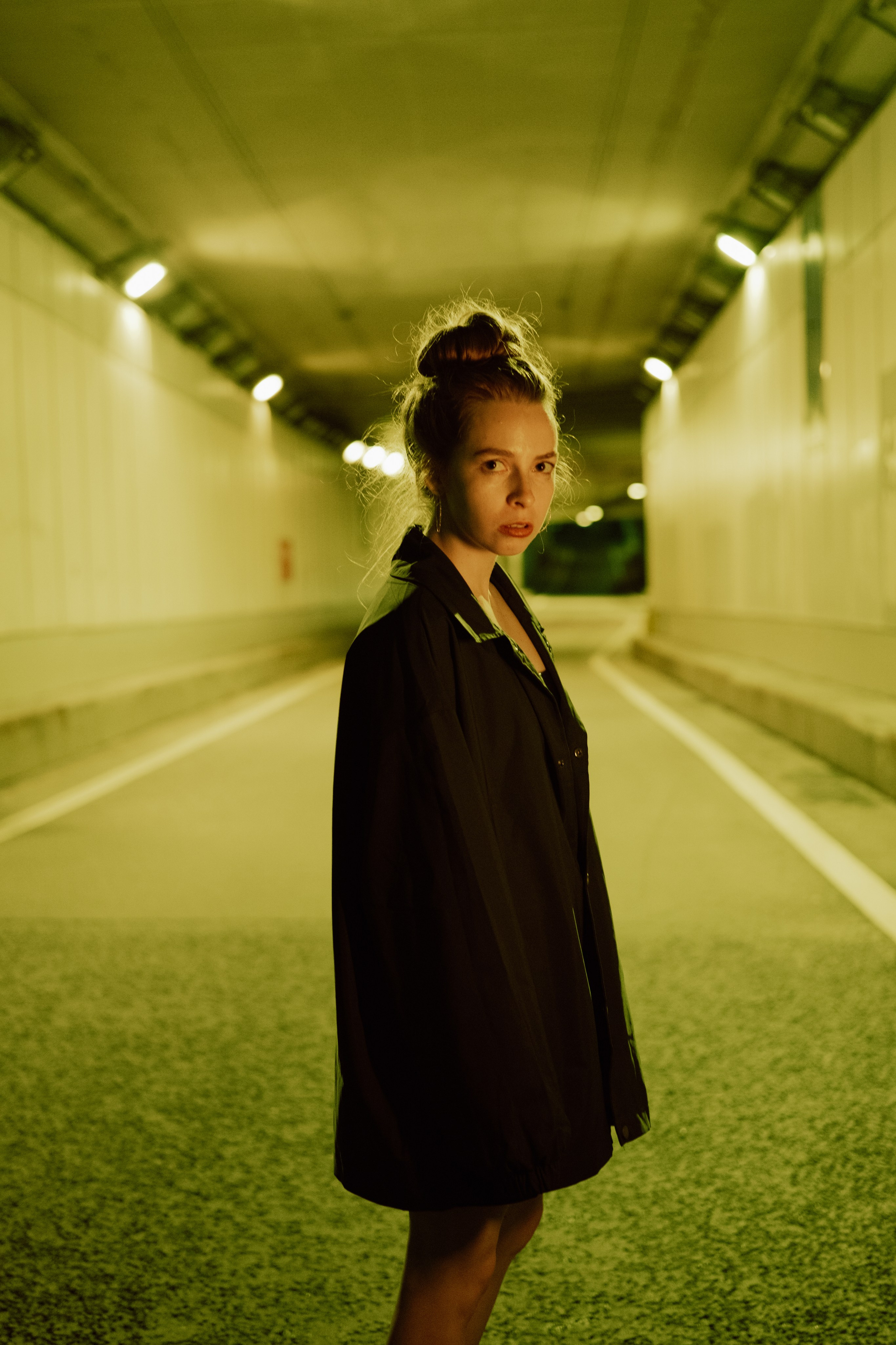 Полина РАН. Vladimirbaklenev