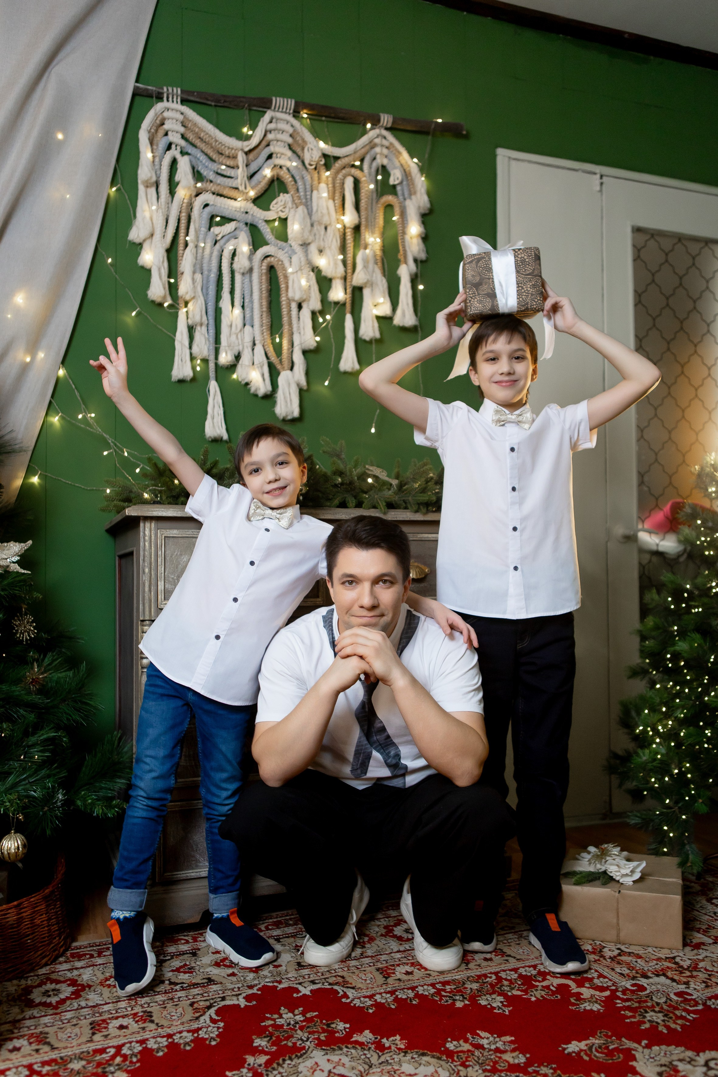 А еще он и поёт безупречно…. Свадебный и портретный Фотограф в Липецке Дмитрий Котюков