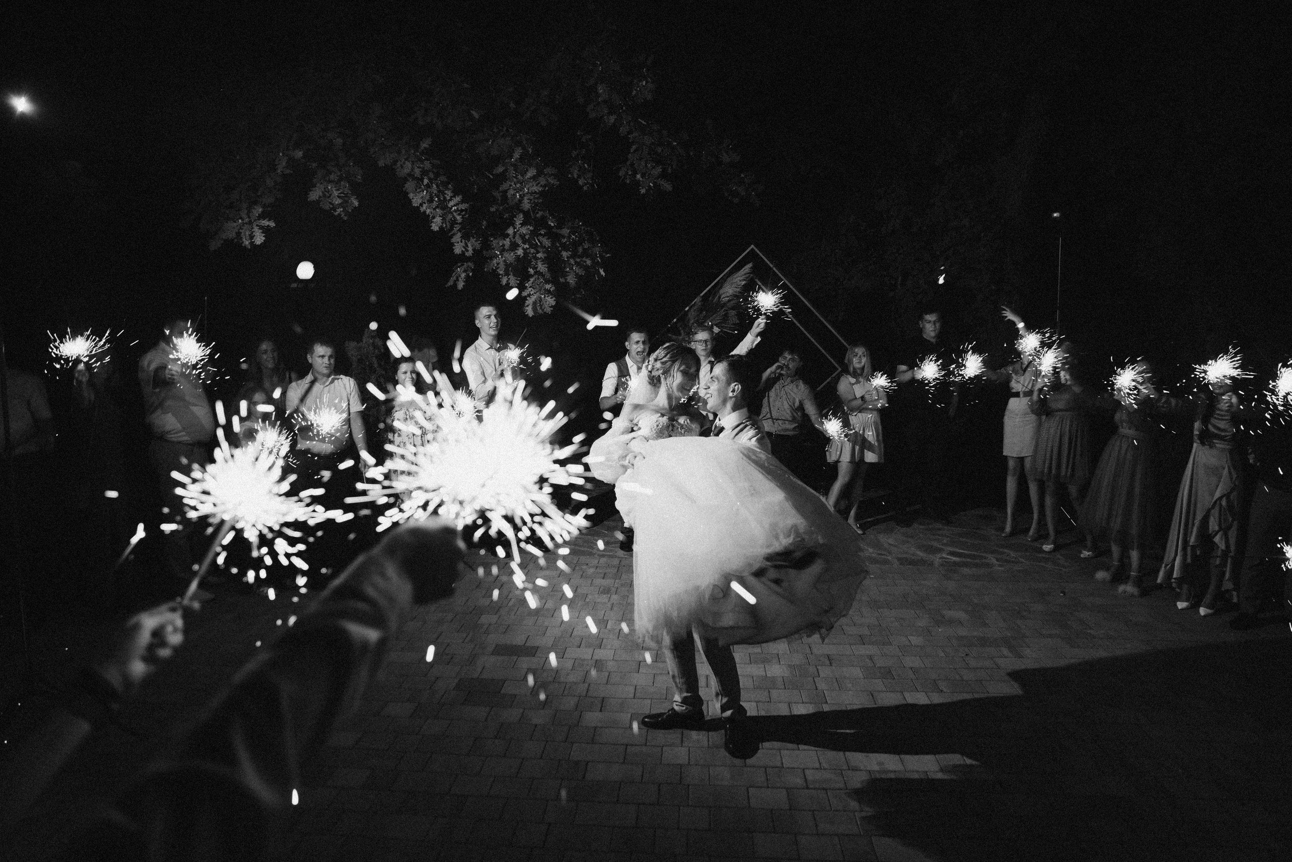 План подготовки к савдьбе. Фотограф Максим Маркелов