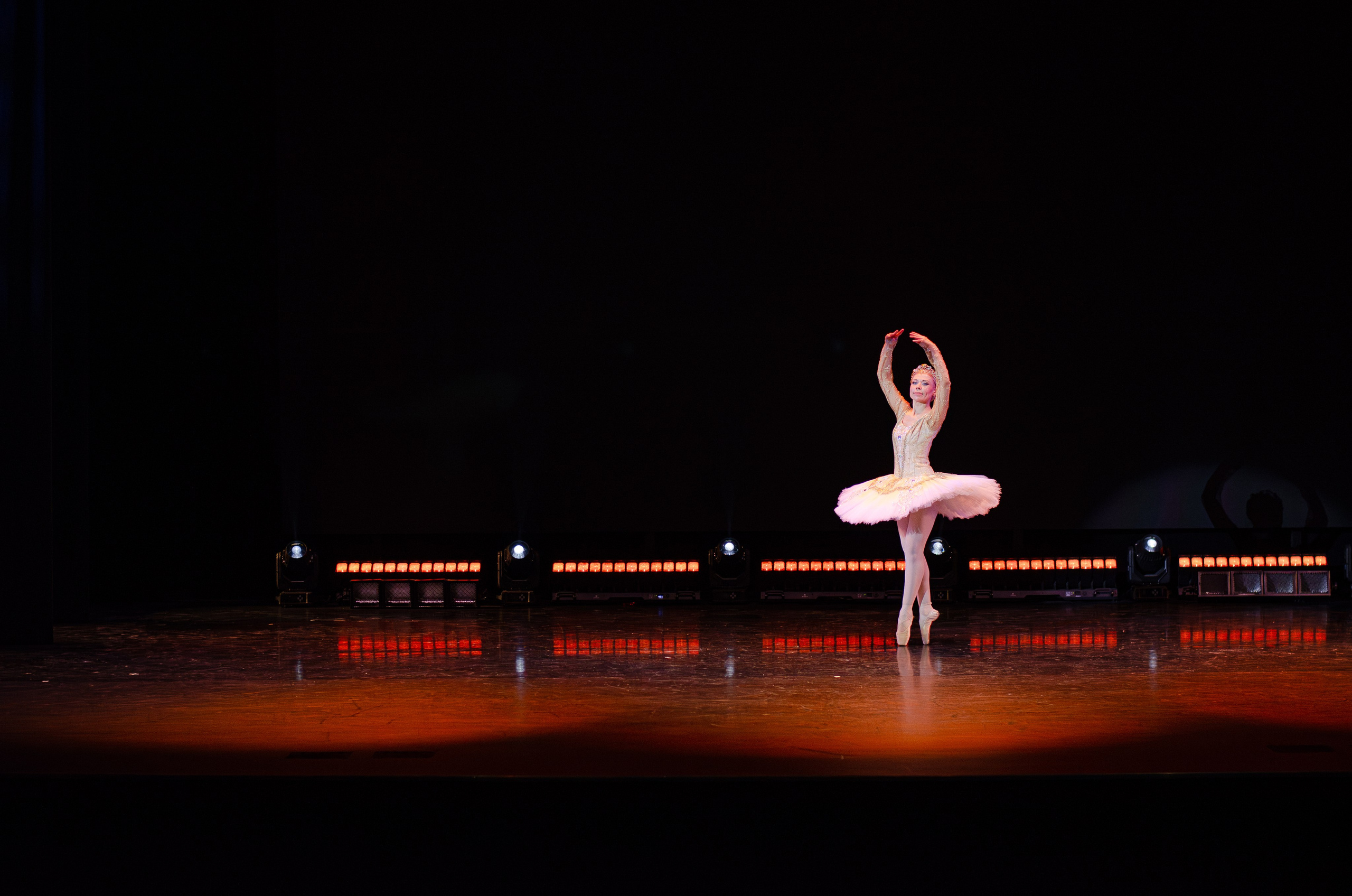 Гала-концерт Всероссийского фестиваля любительского балета Aurora PRIX — 2026. Портретный и репортажный фотограф в Санкт-Петербурге Варвара Жукова