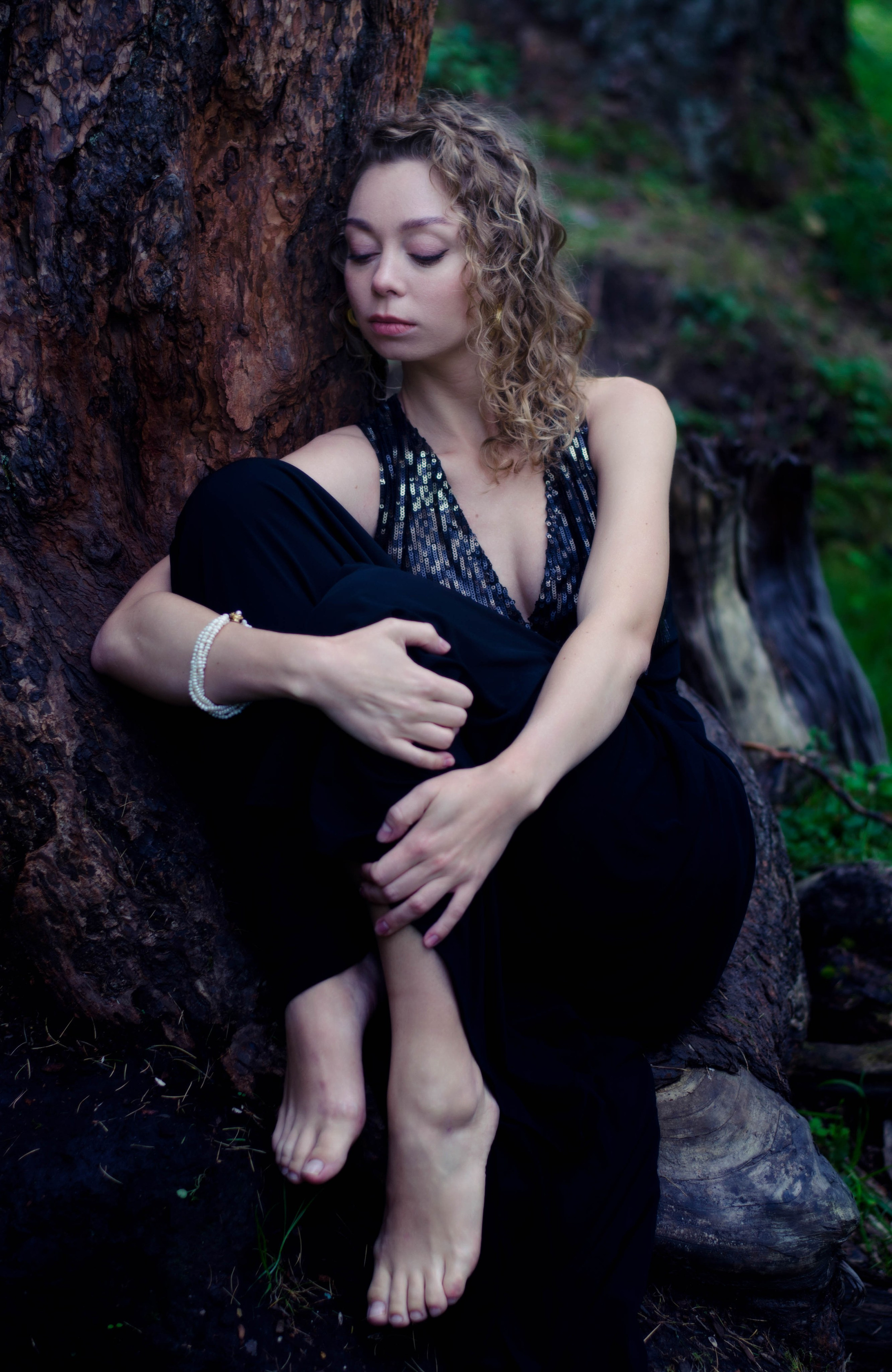 Фотопрогулка в ЦПКиО для С. Портретный и репортажный фотограф в Санкт-Петербурге Варвара Жукова