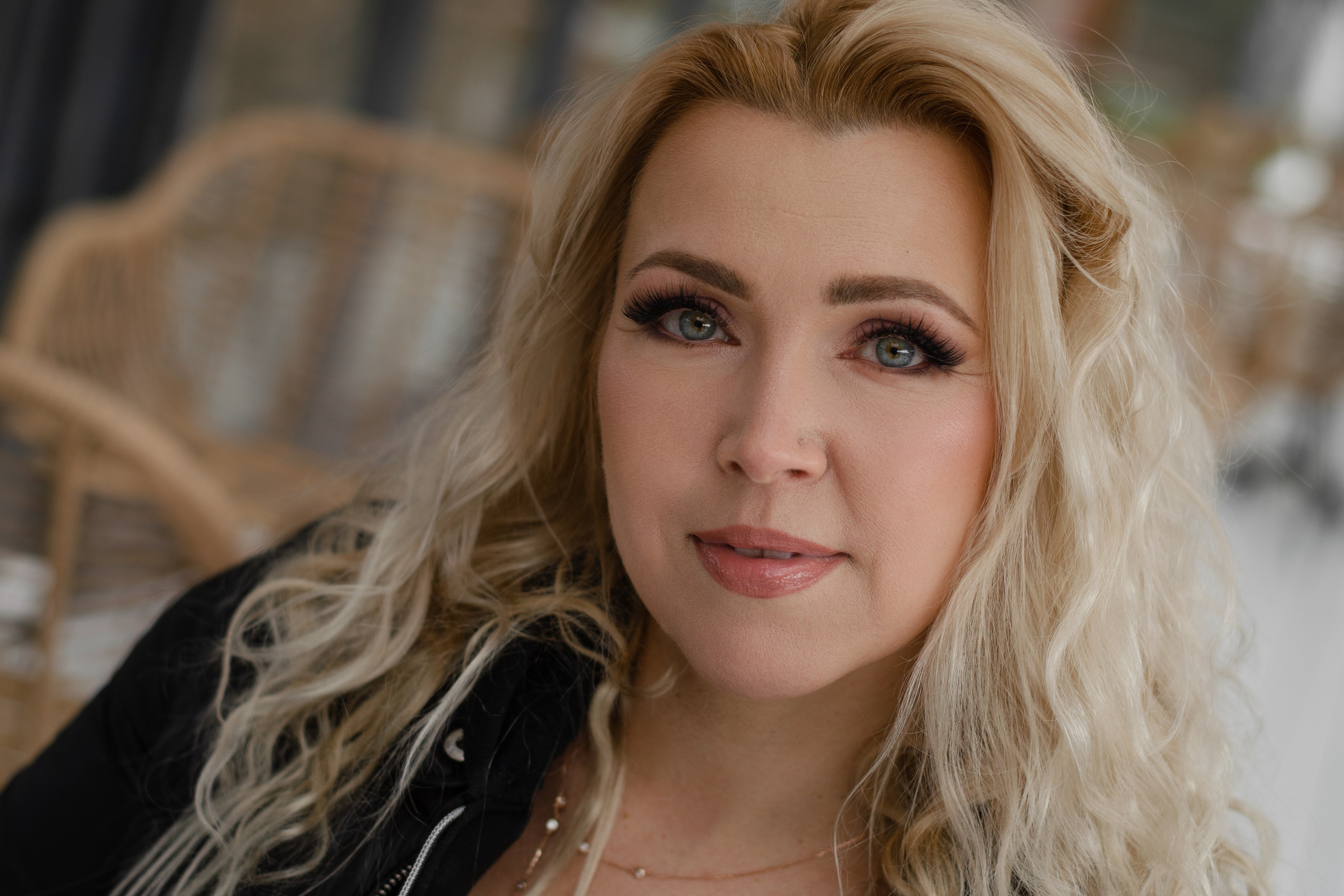 Фотопрогулка для Е. Портретный и репортажный фотограф в Санкт-Петербурге Варвара Жукова