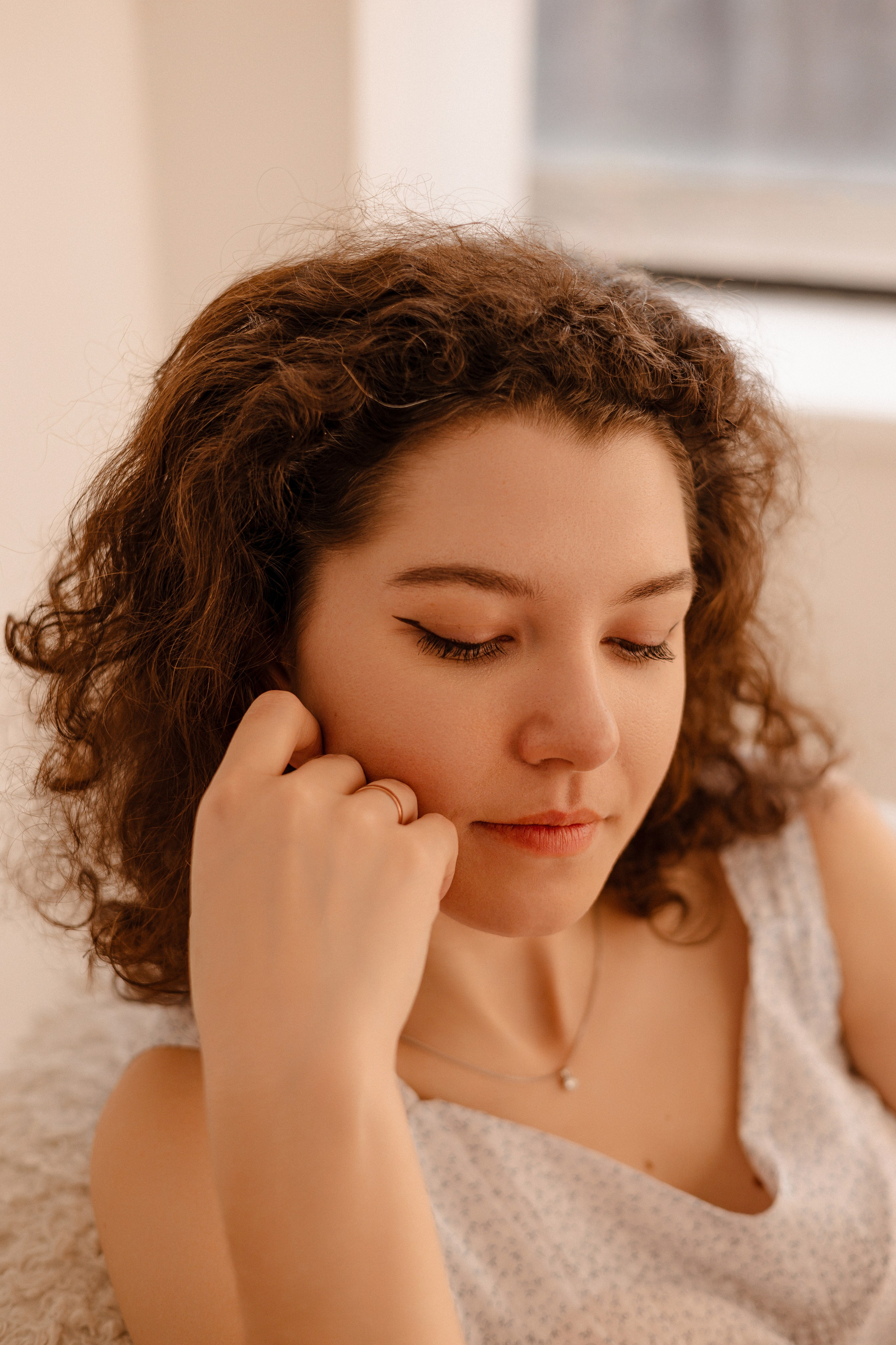 Татьяна. Фотограф Абронина Любовь | Москва