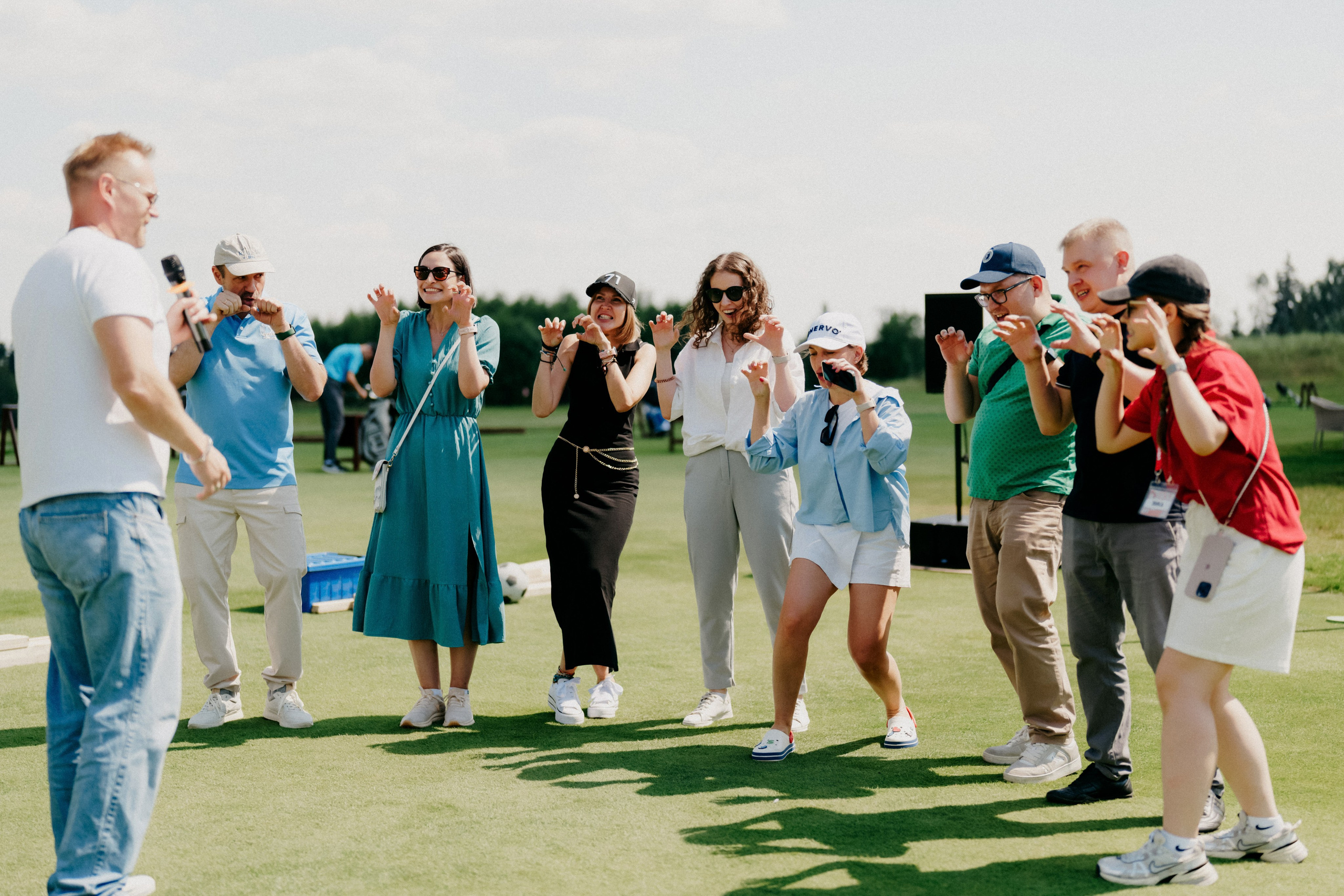 Целеево. Фотограф в Москве Дмитрий Рогов