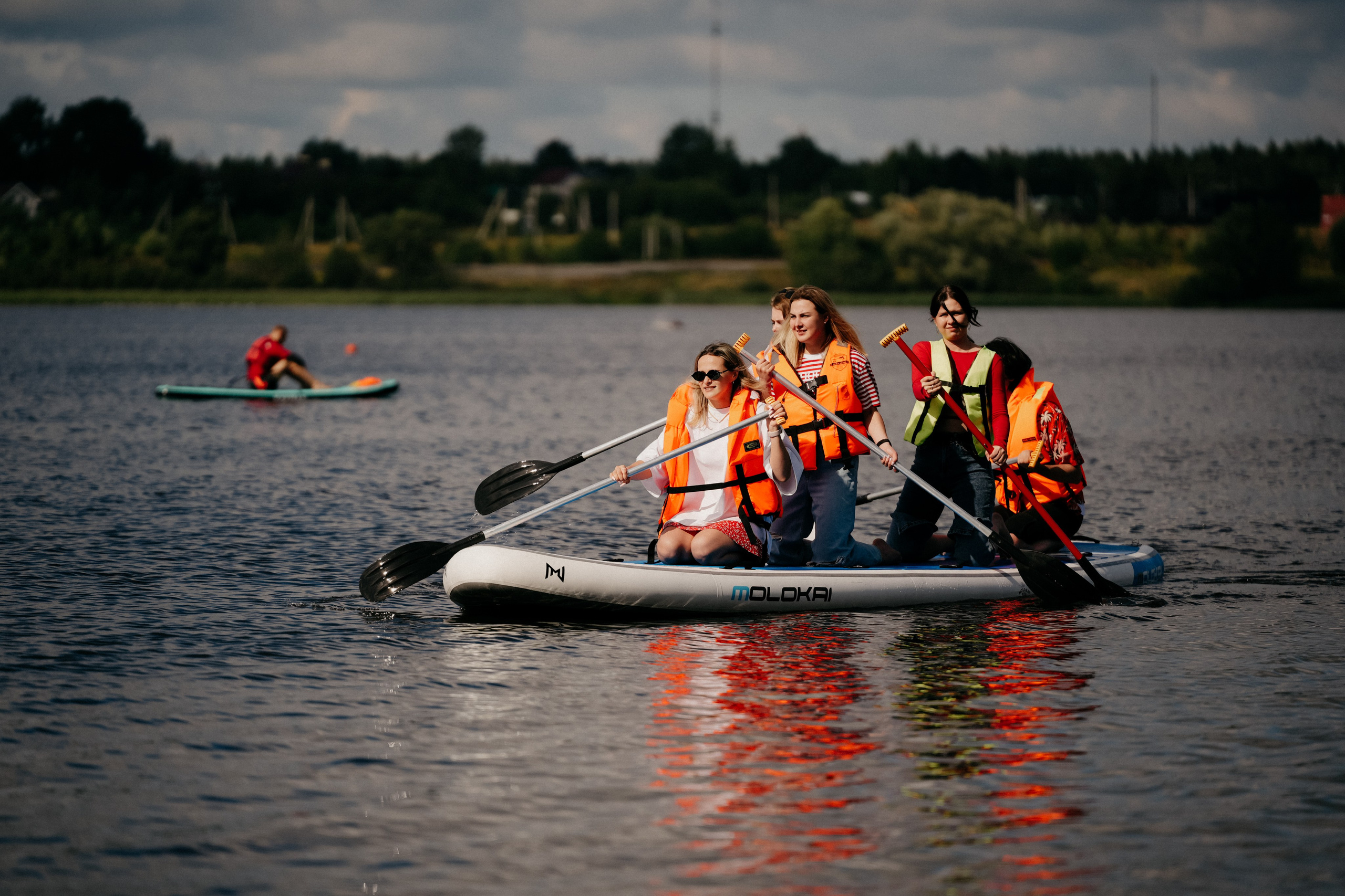ArrowMedia. Фотограф в Москве Дмитрий Рогов