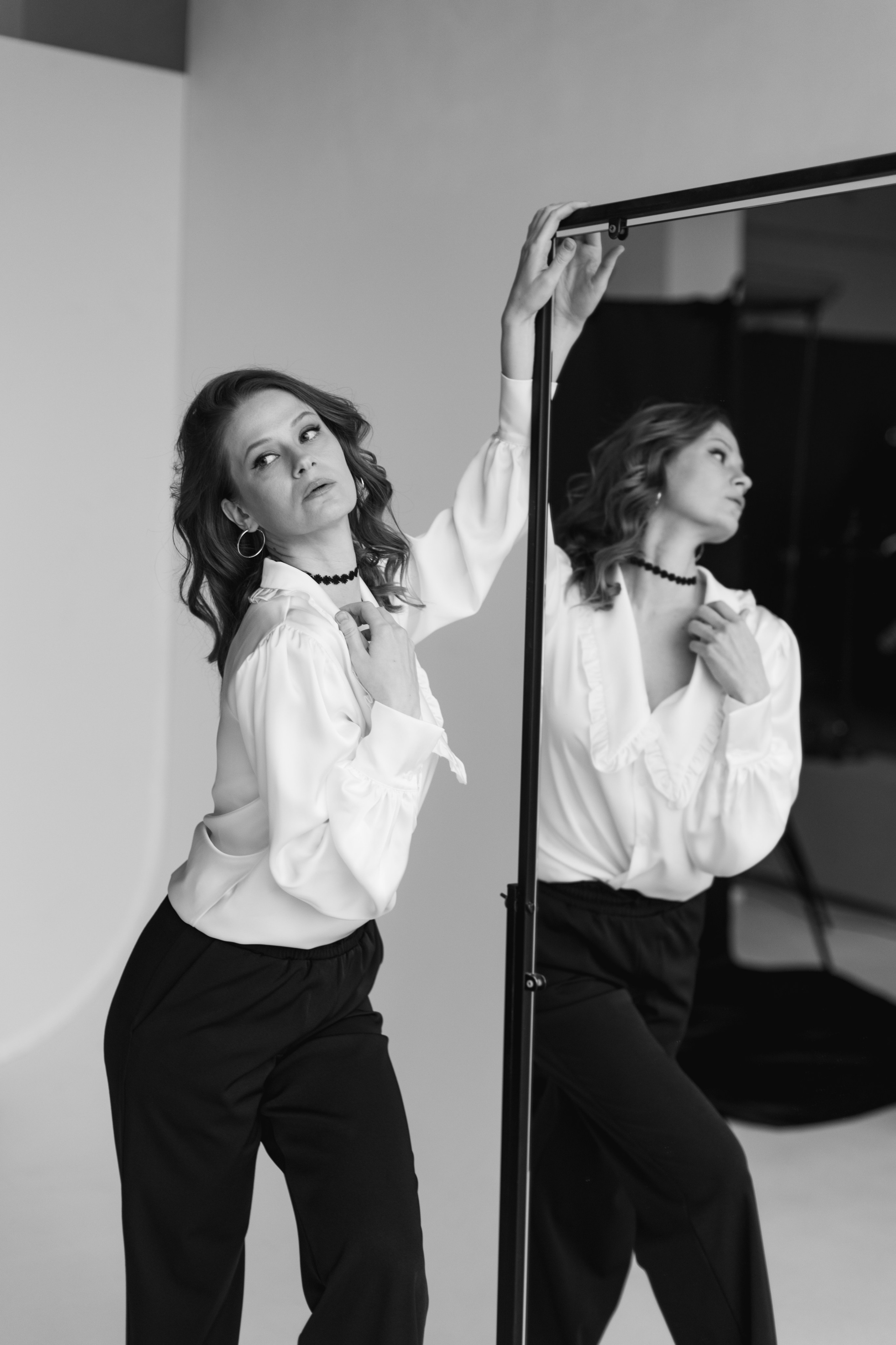 Анастасия. Свадебный и портретный фотограф — Мария Костина