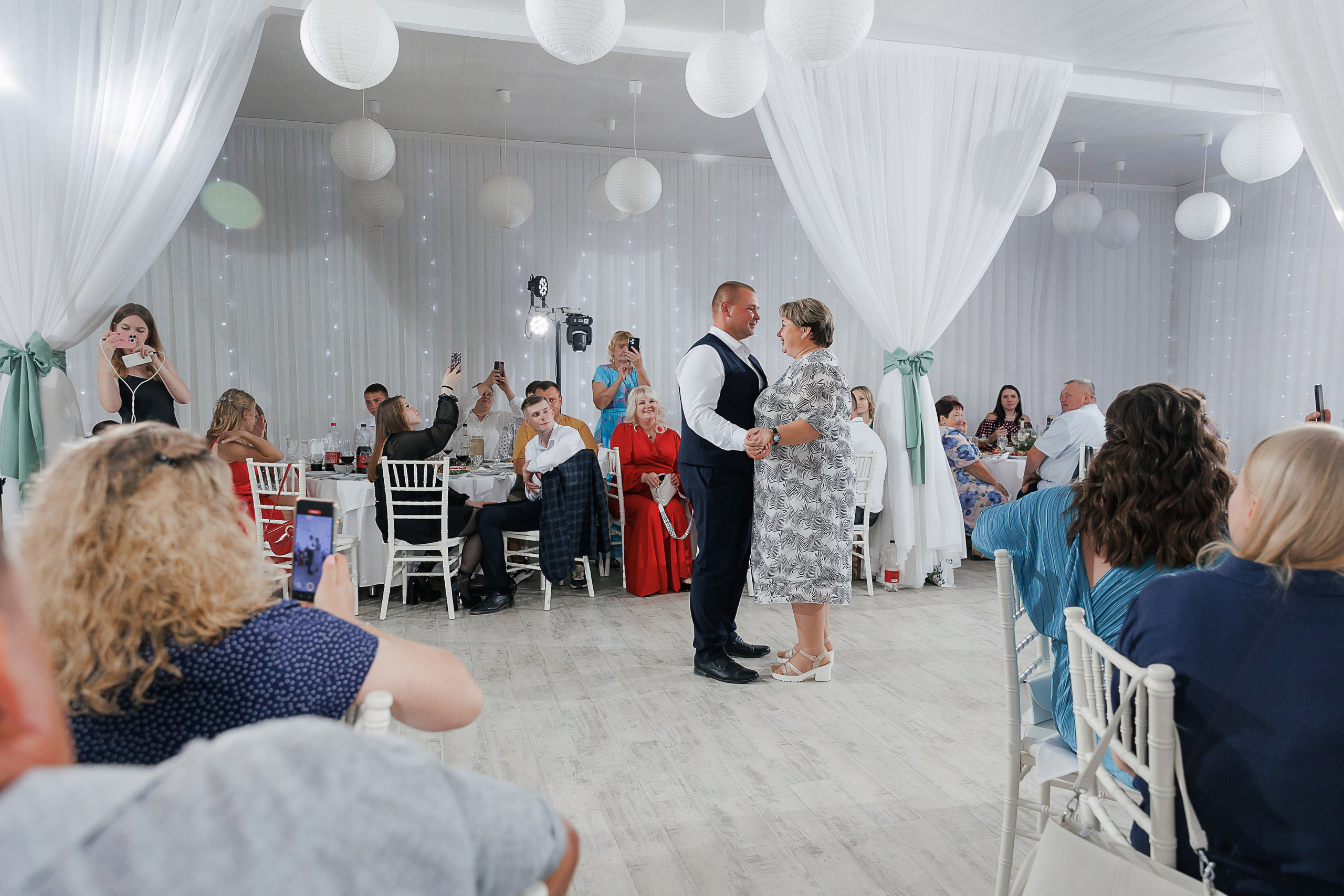 Валерия и Андрей. Свадебный и семейный фотограф в Твери и Тверской области