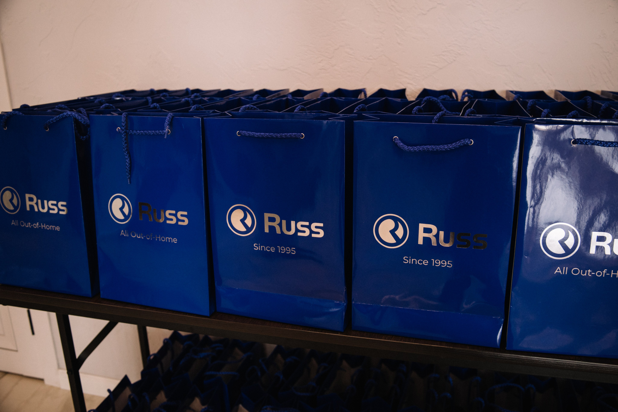 RUSS. Фотограф в Иркутске