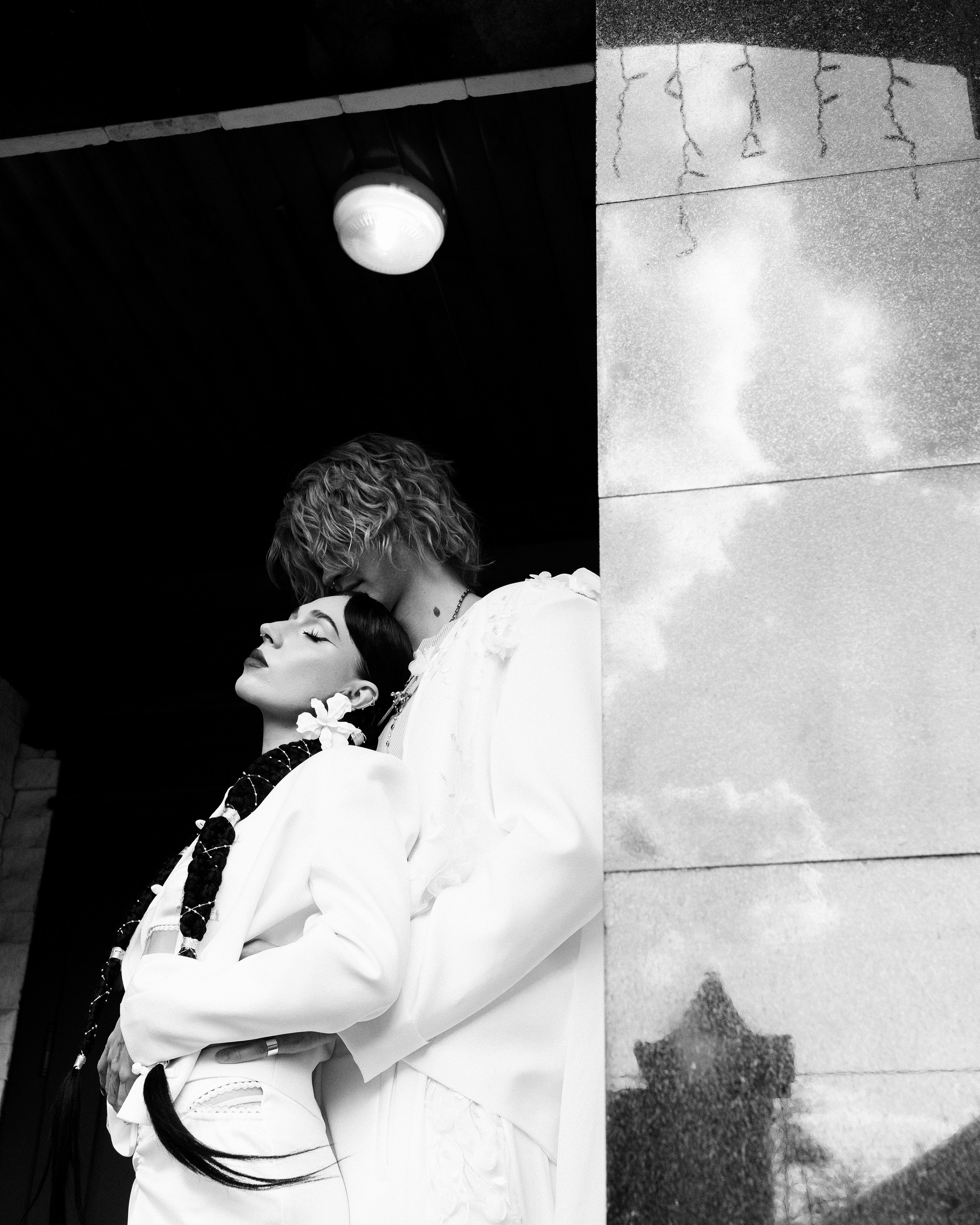 DIANA & ILYA wedding. Tatiana Leman