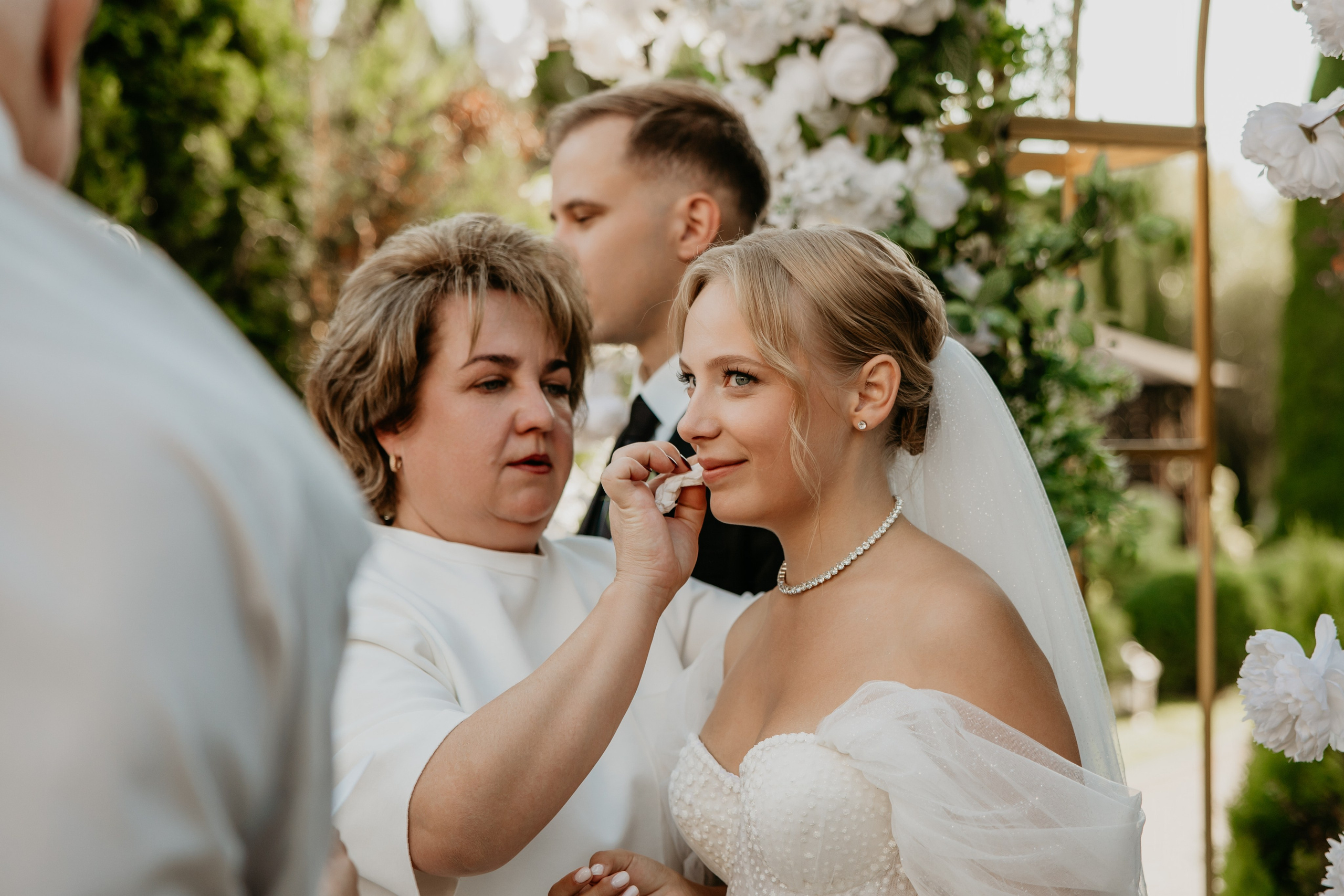 Илья и Алёна. Свадебный и портретный фотограф Минск Евсович Инна