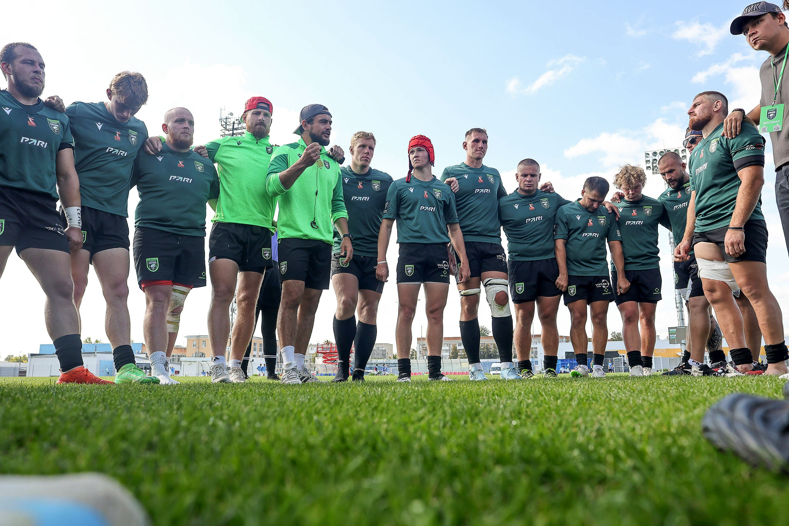 РЕГБИ. Репортажный фотограф в Нижнем Новгороде и Москве Ангелина Ильичева