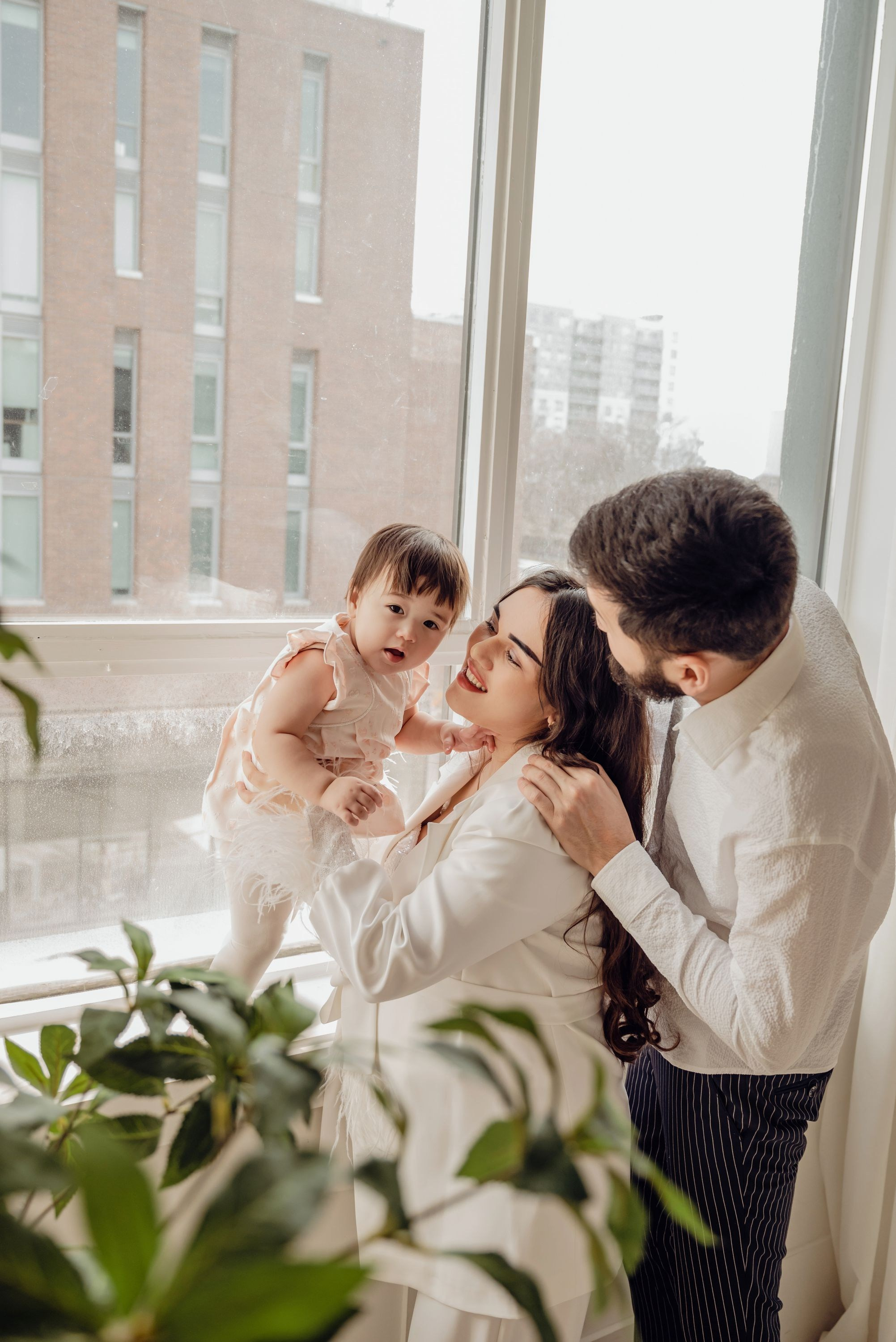 Family Stories. Family Photographer in Toronto — Natural Family & Lifestyle Photography | Khorosheva Irina