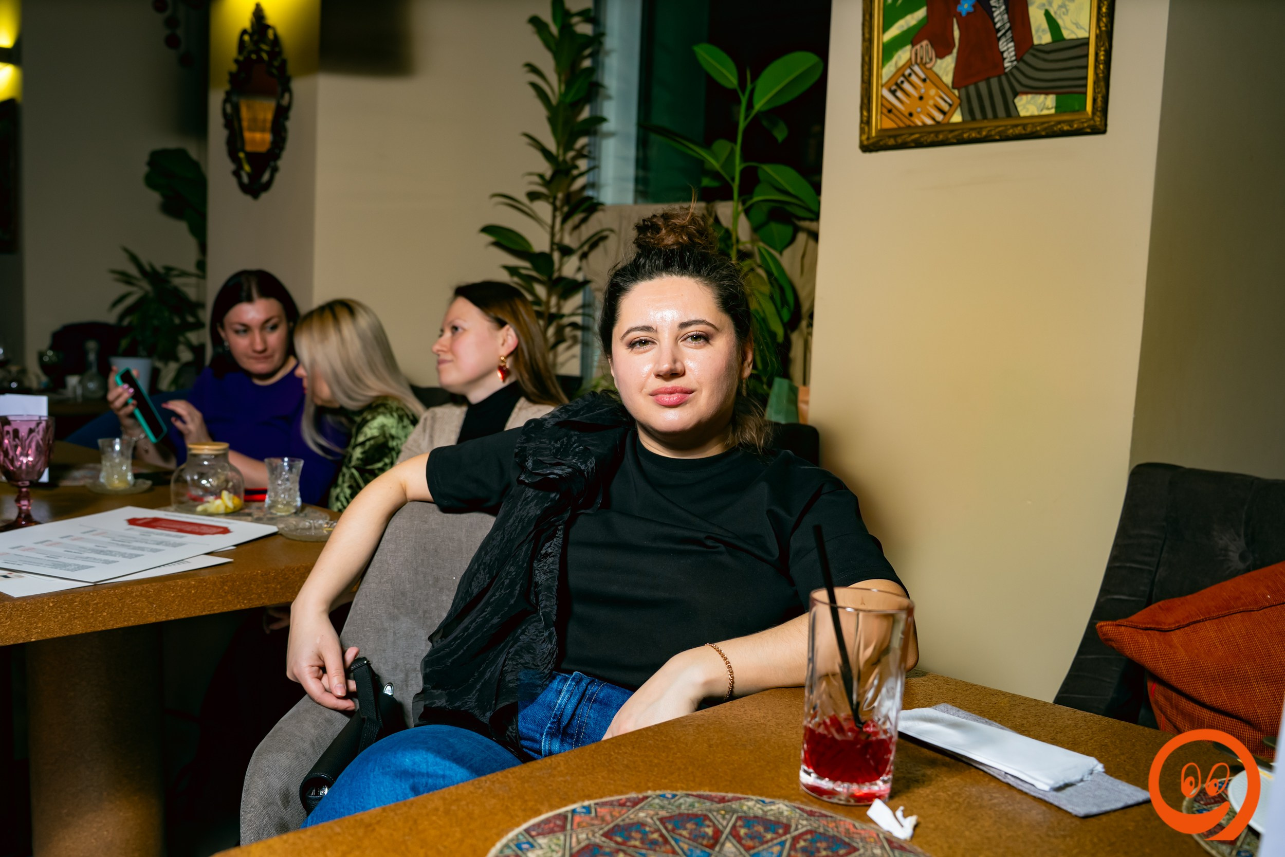 Караоке | 07.02. Галерея Фантим