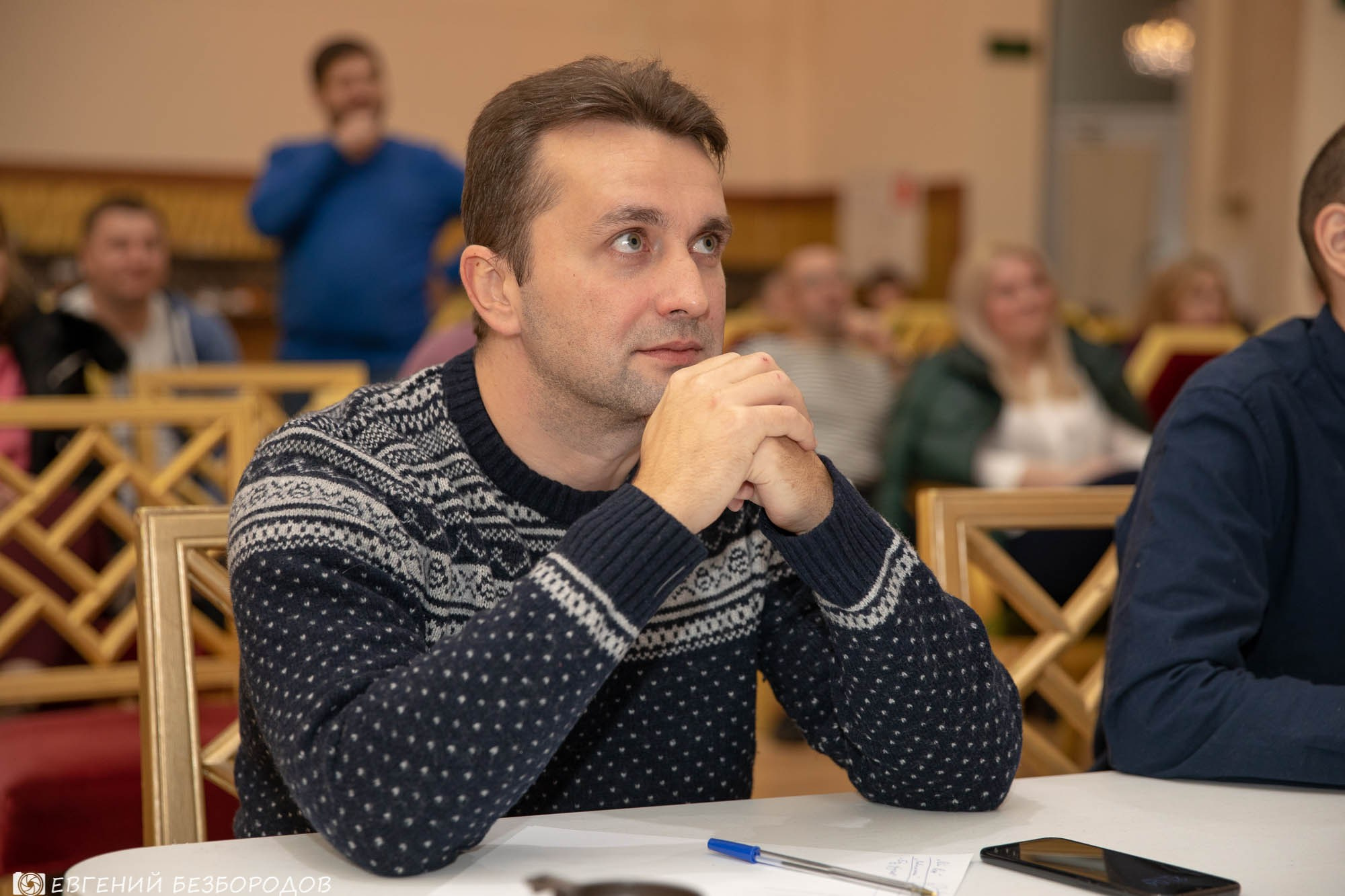 ФВН 2018. Софрино |17-18.11.2018. Галерея Фантим